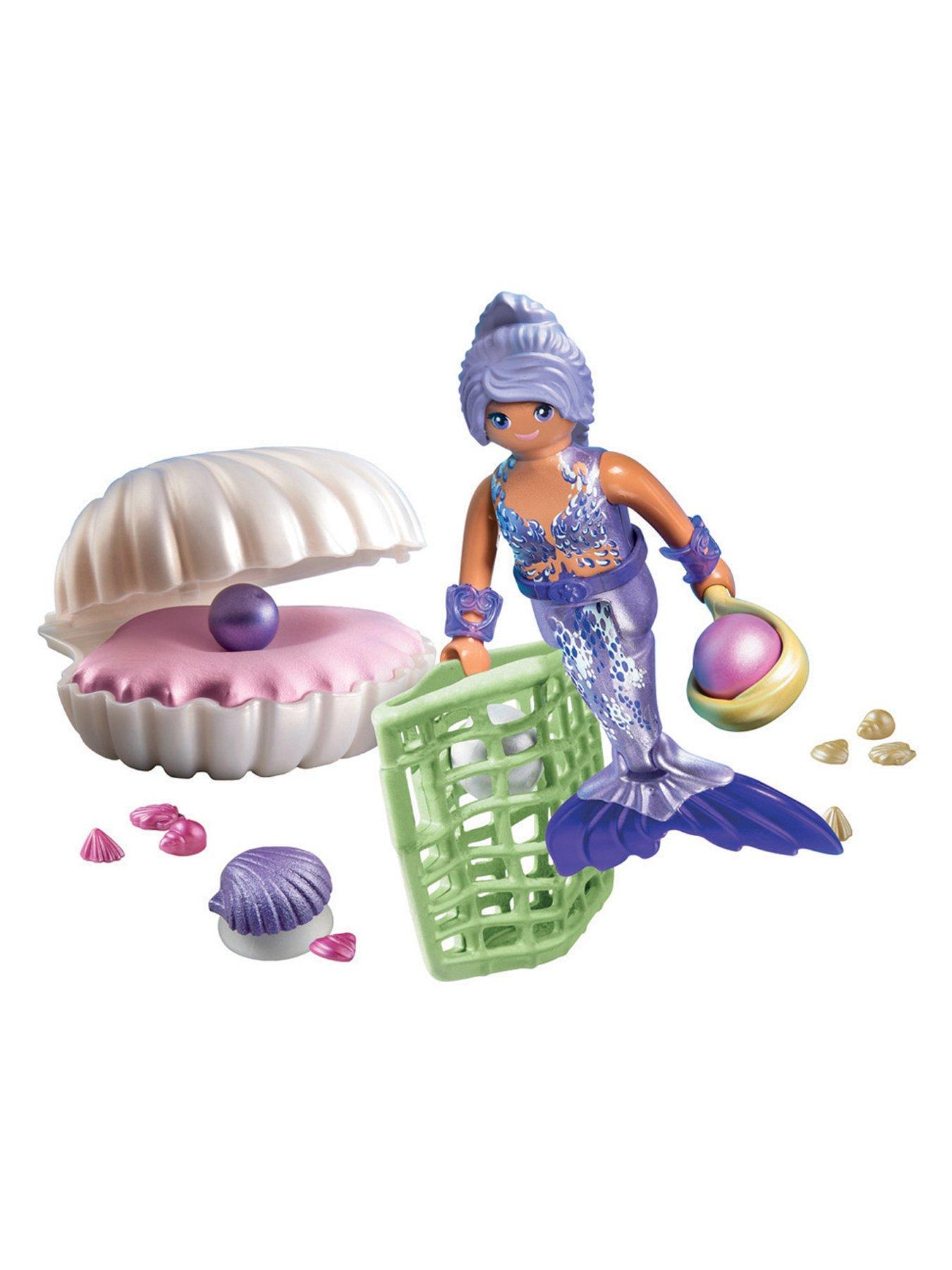 playmobil-71502-princess-magic-mermaid-with-pearl-seashelldetail