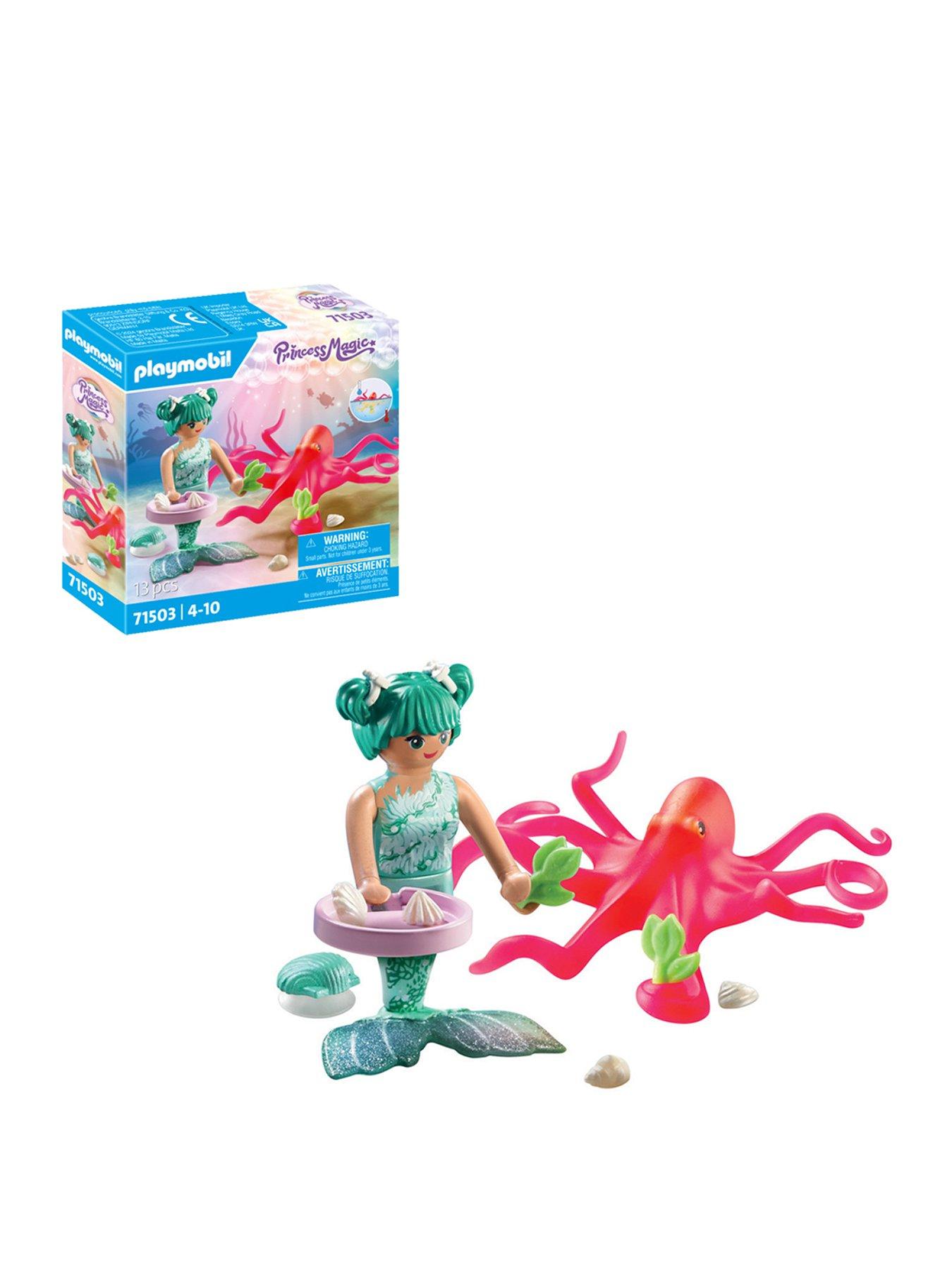 playmobil-71503-princess-magic-mermaid-with-octopus