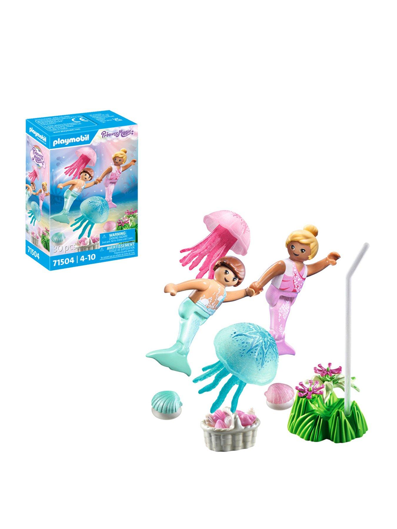 playmobil-71504-princess-magic-mermaid-children-with-jellyfishfront