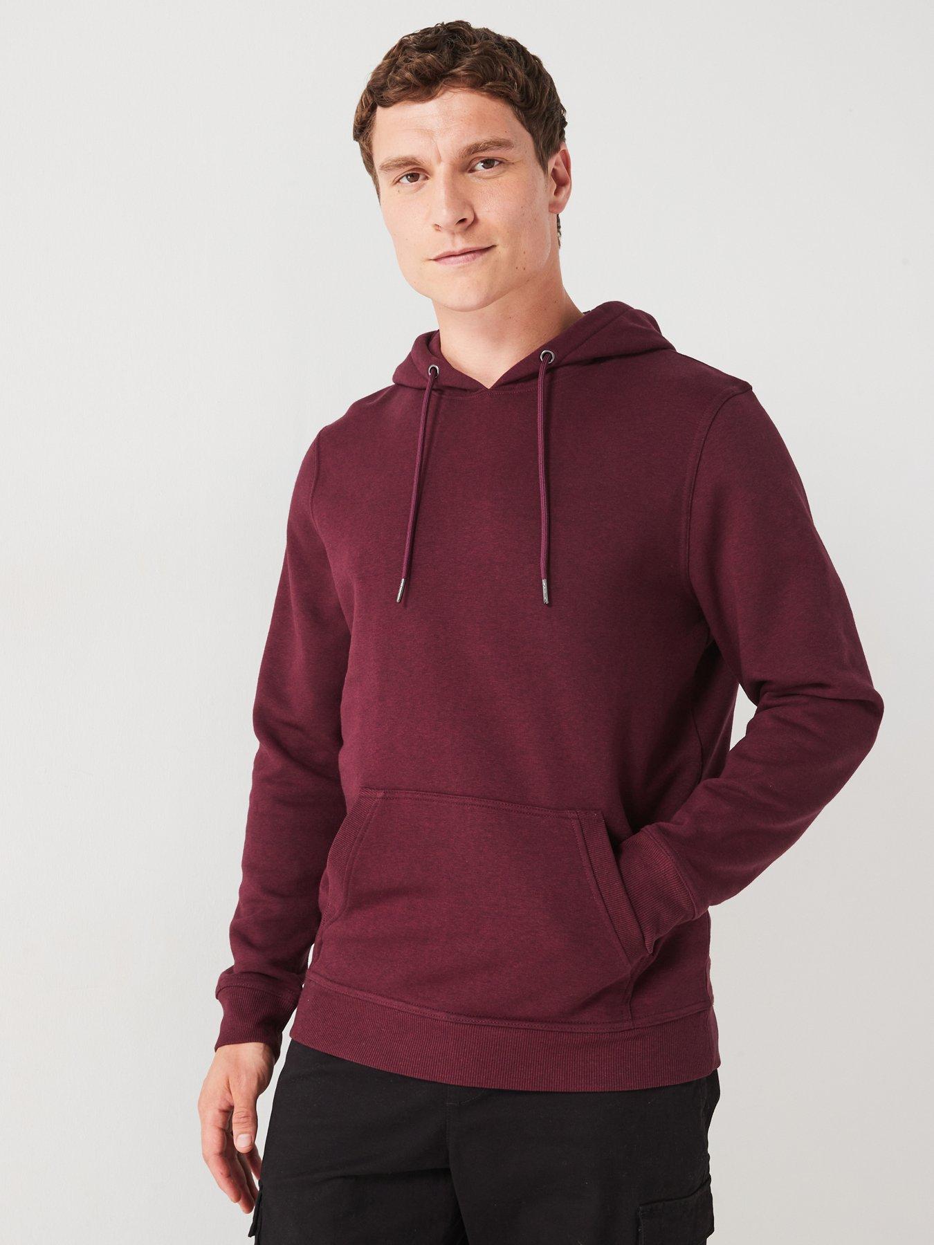 everyday-overhead-hoody-burgundy