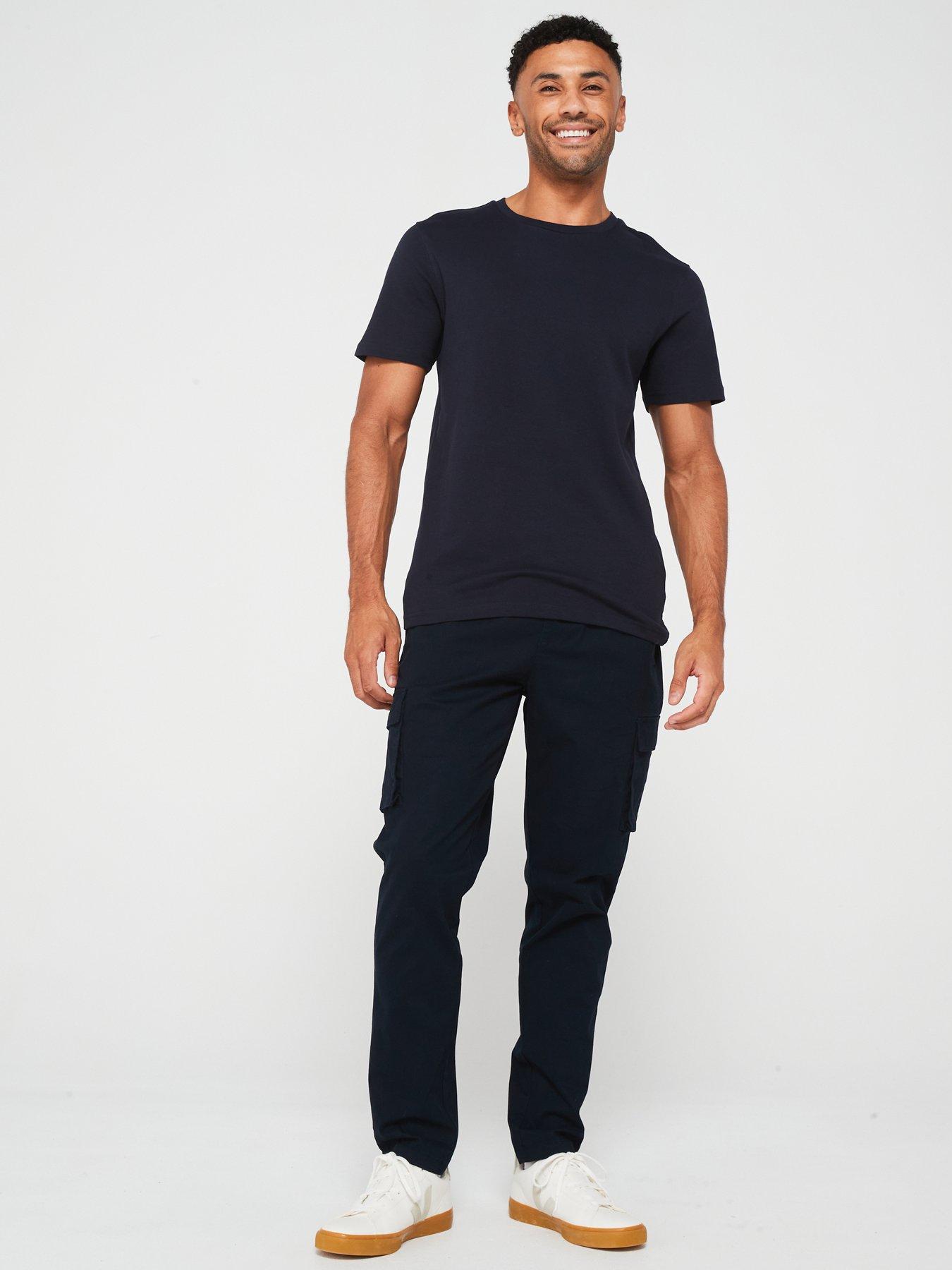 very-man-interlock-crew-neck-t-shirt-navyback