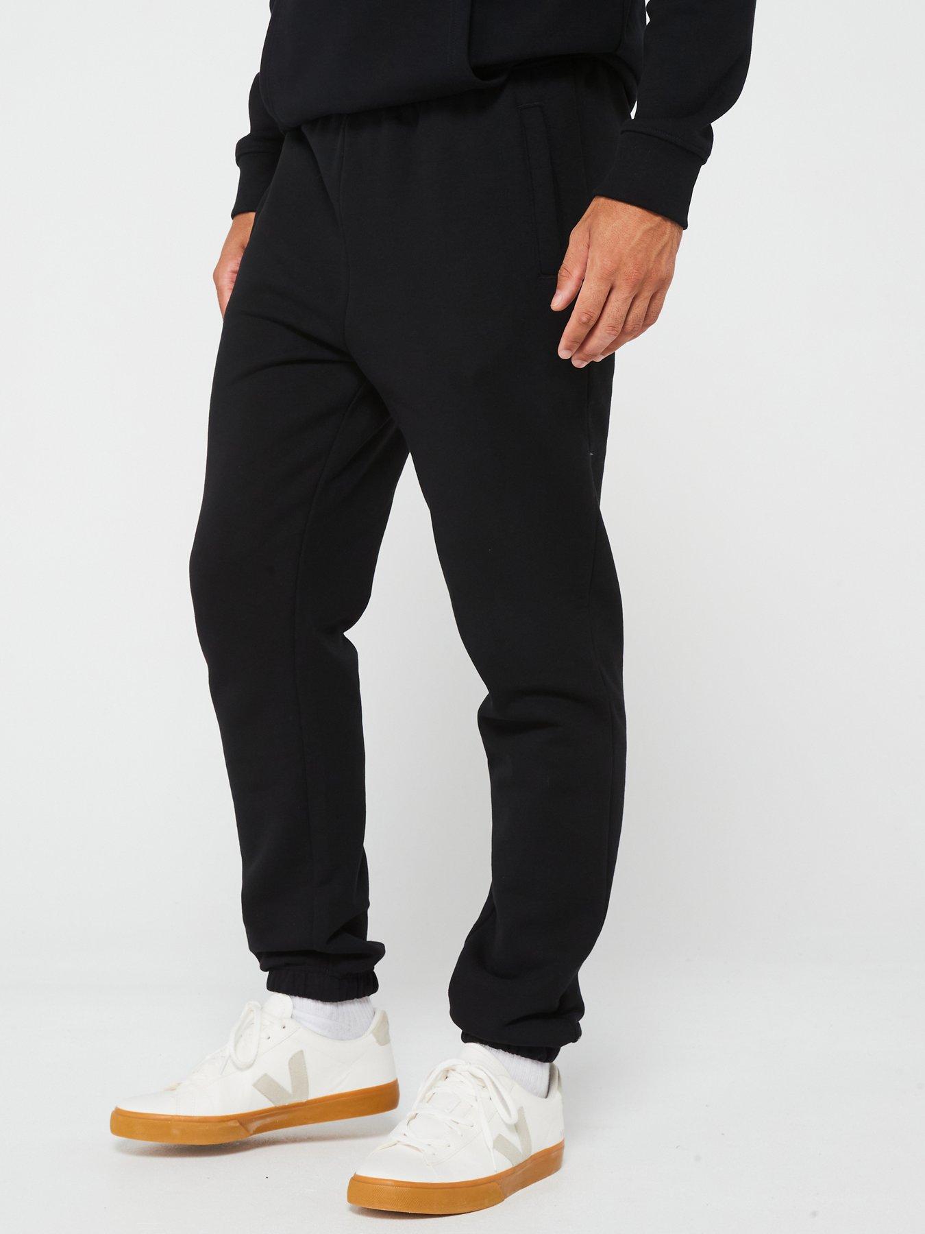 very-man-heavyweight-relaxed-jogger-black