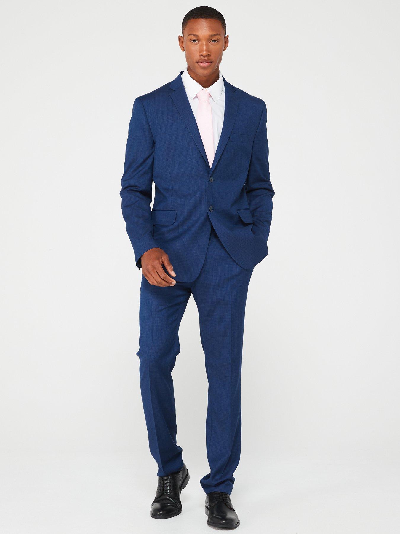 very-man-slim-fit-grid-check-suit-jacket-navyback