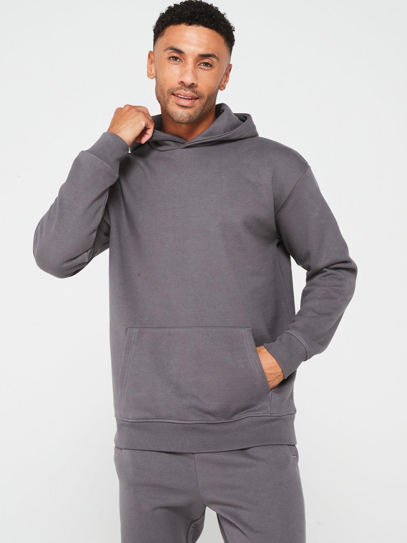 very-man-heavyweight-hoody-charcoalfront