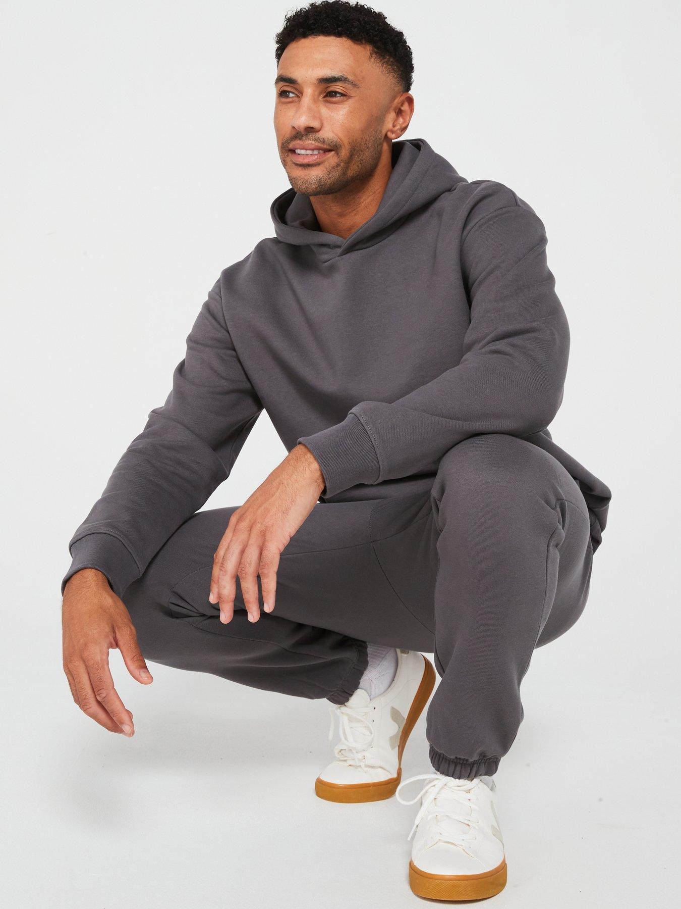 very-man-heavyweight-hoody-charcoaloutfit