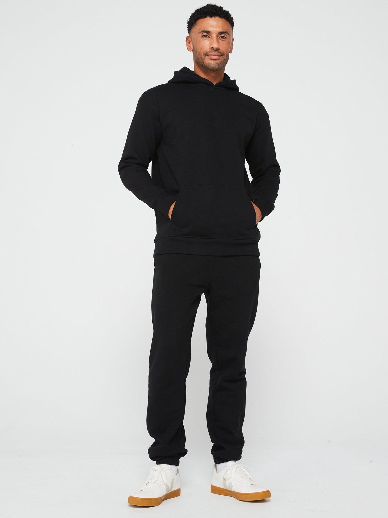 very-man-heavyweight-hoody-blackback