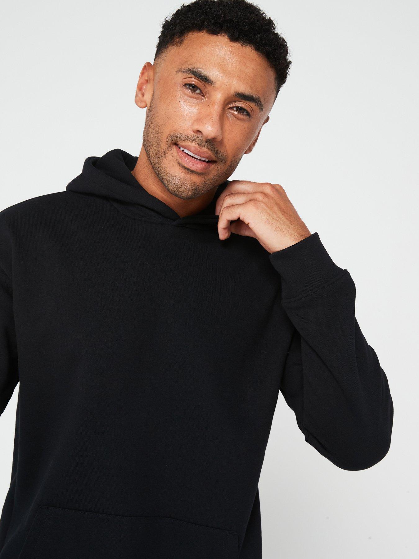 very-man-heavyweight-hoody-blackoutfit