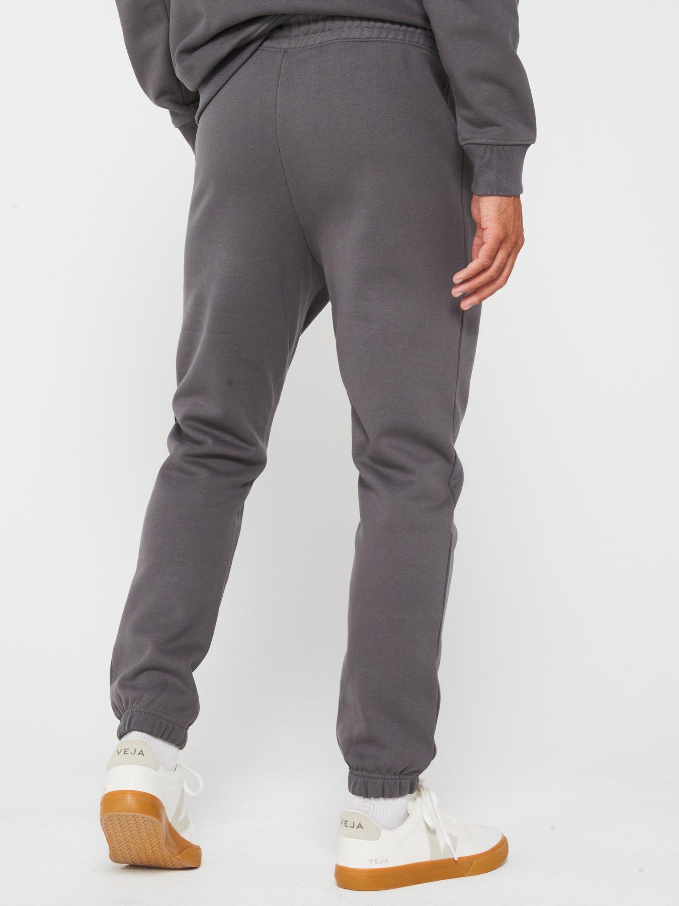 very-man-heavyweight-relaxed-jogger-charcoalstillFront