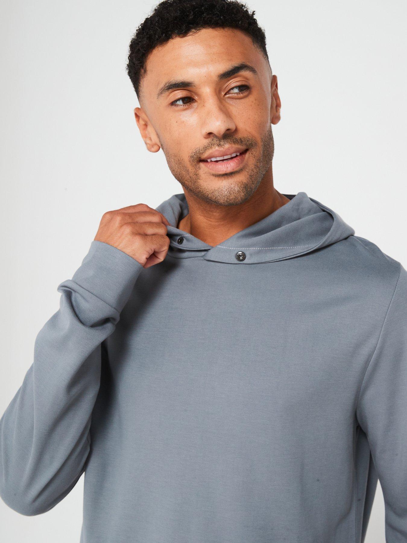 very-man-interlock-hoody-greyoutfit