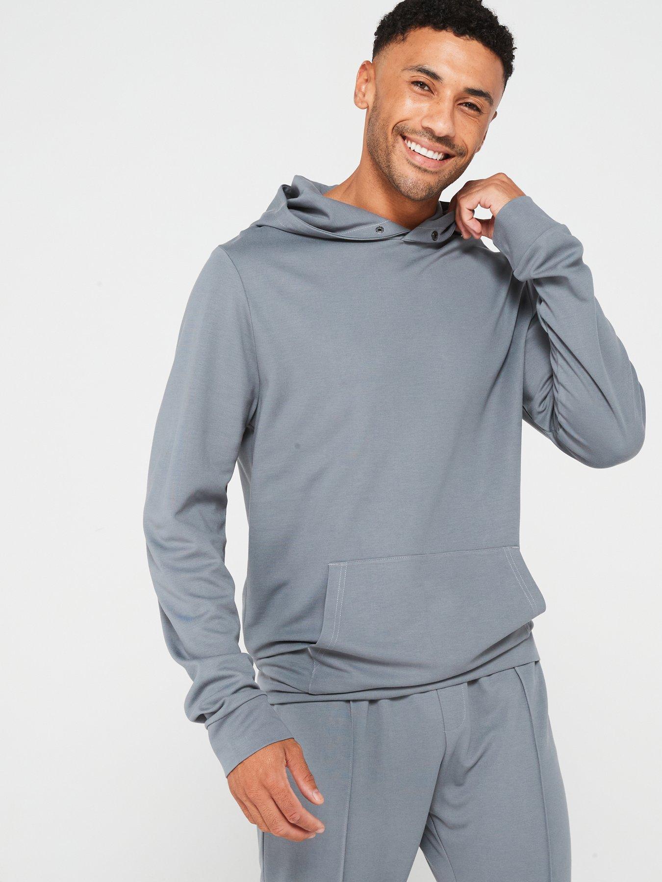 very-man-interlock-hoody-greydetail