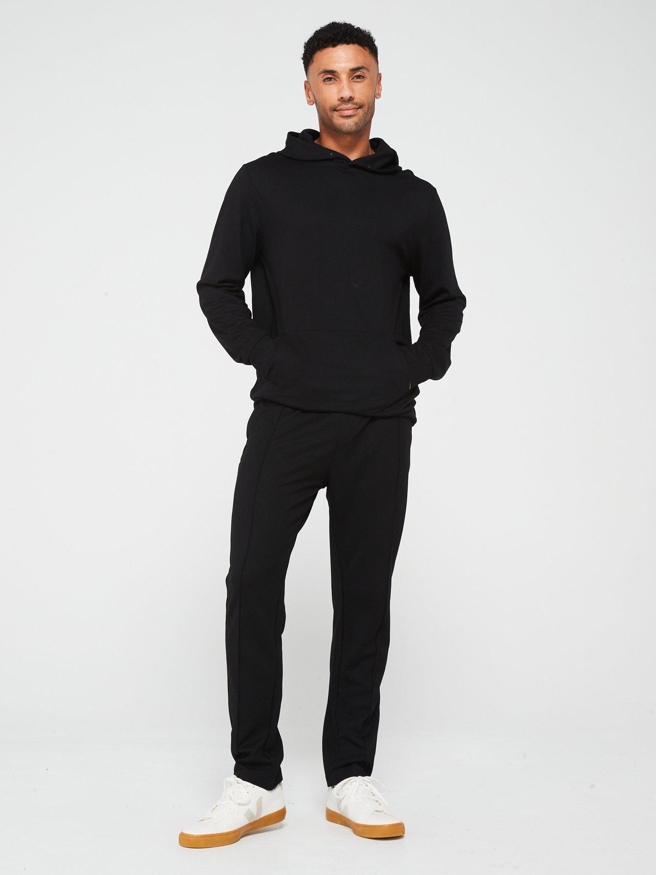 very-man-interlock-hoody-blackback