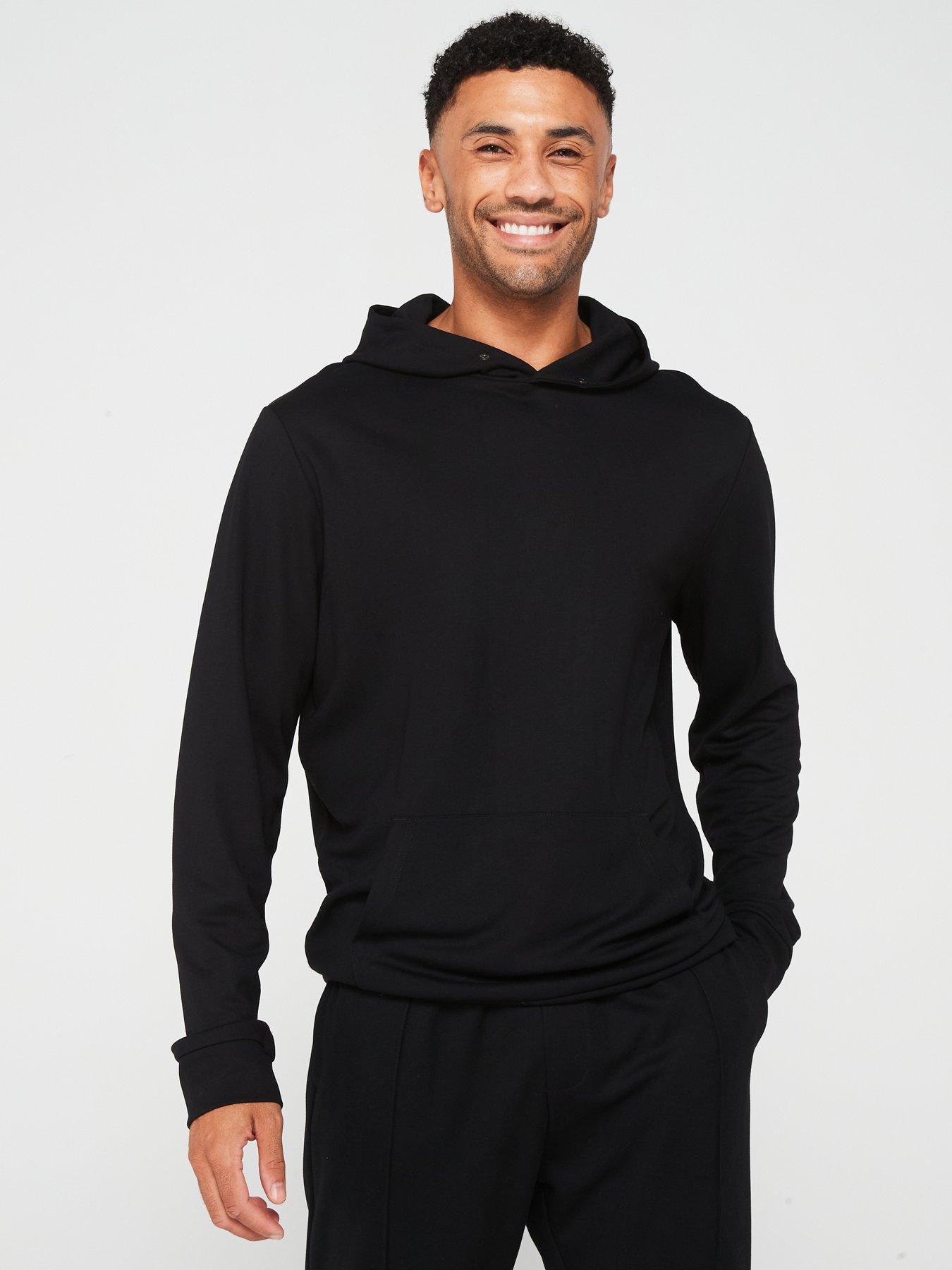 very-man-interlock-hoody-blackdetail