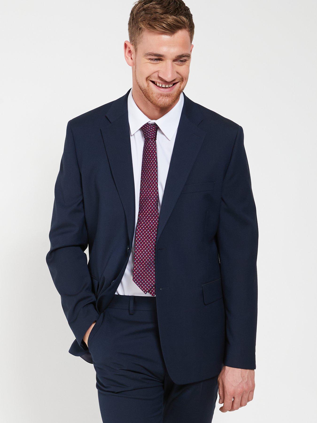 the-very-collection-regular-suit-jacket-navydetail