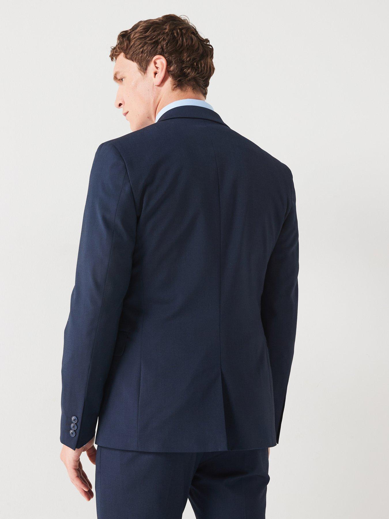 very-man-slim-suit-jacket-navystillFront