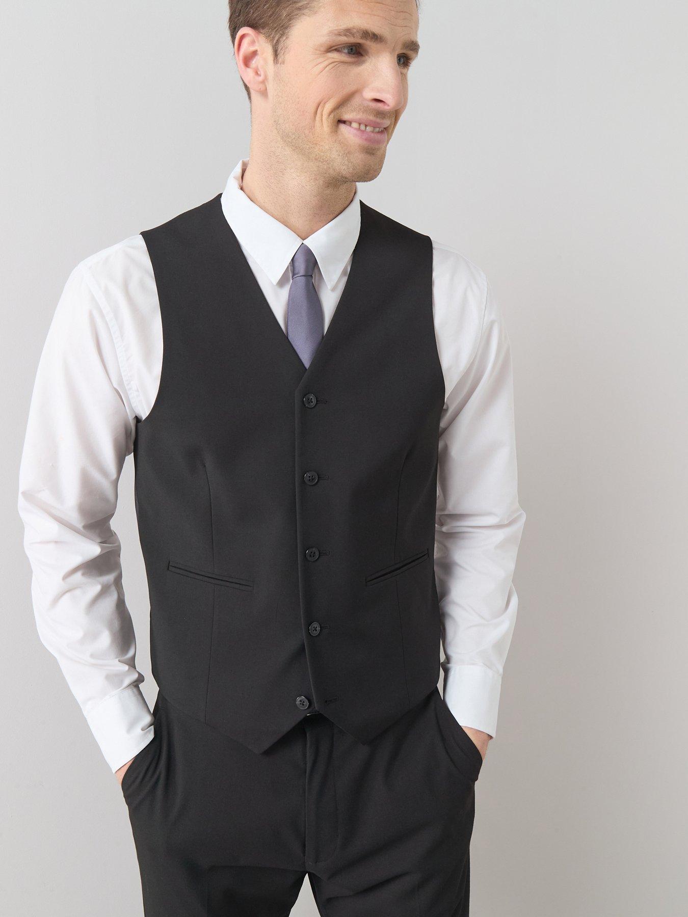 the-very-collection-waistcoat-black