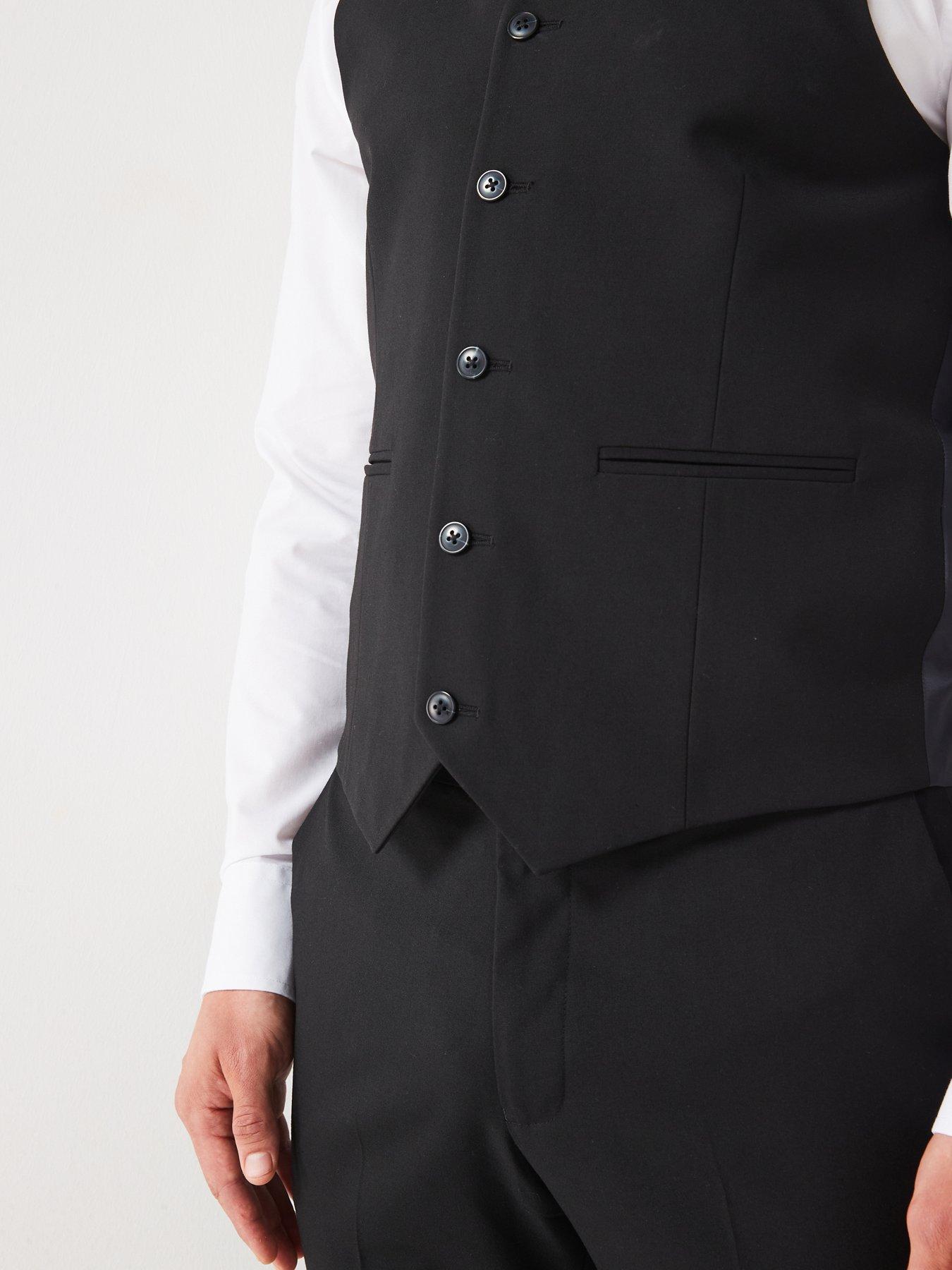 very-man-waistcoat-blackoutfit