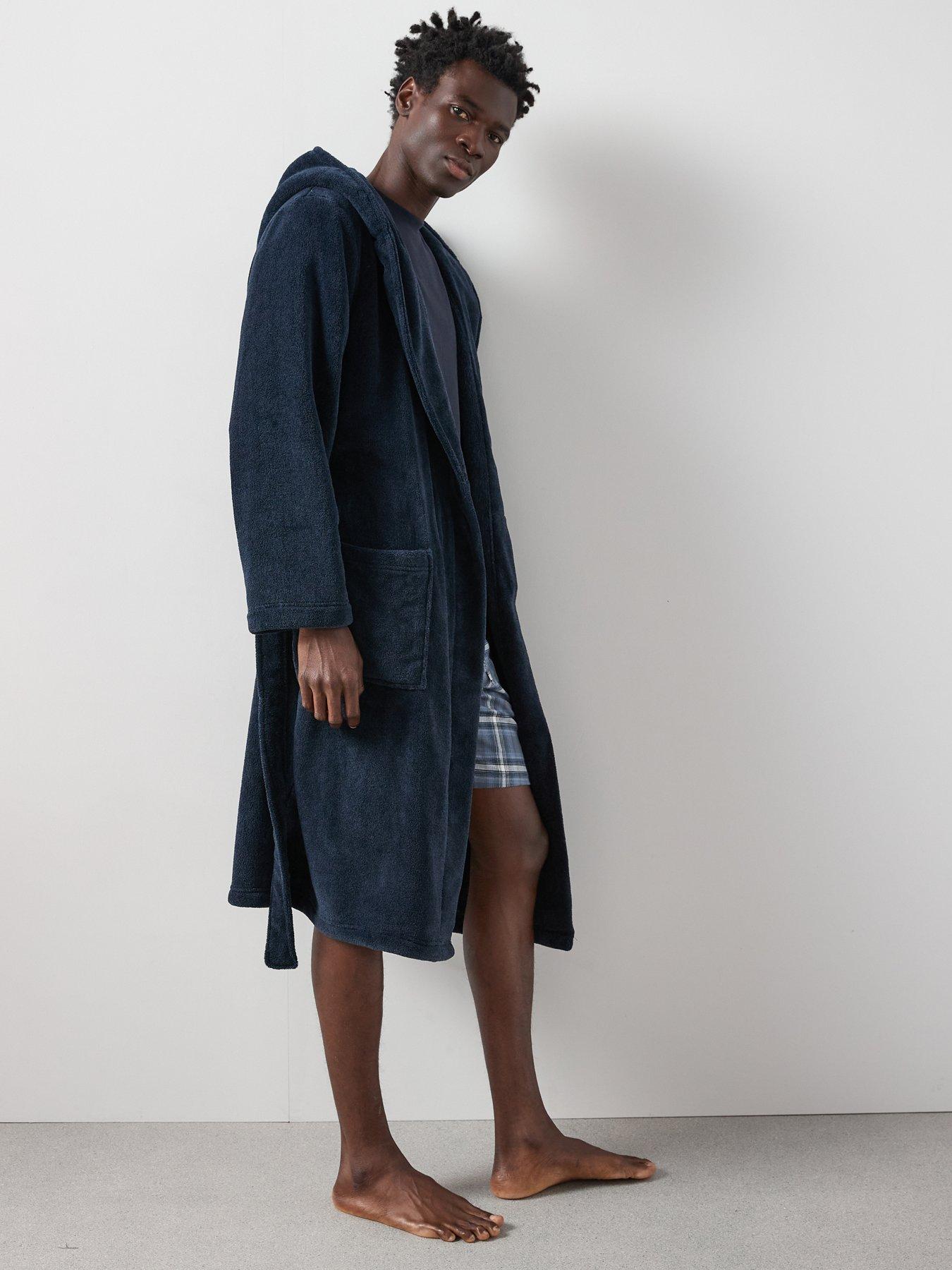 Dressing Gowns | Nightwear & Loungewear | Men | Very