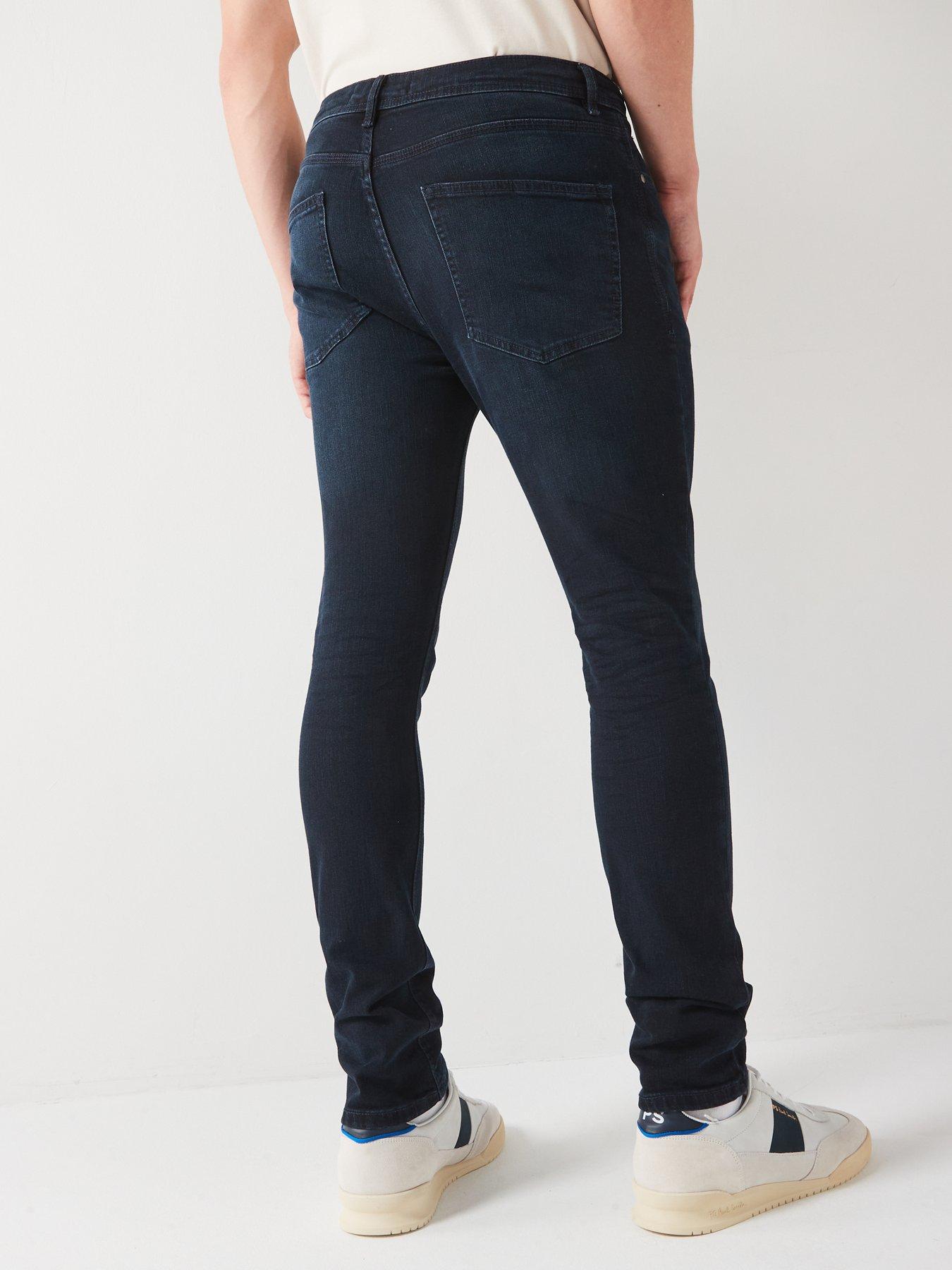 very-man-skinny-jean-with-stretch-blue-black-washstillFront