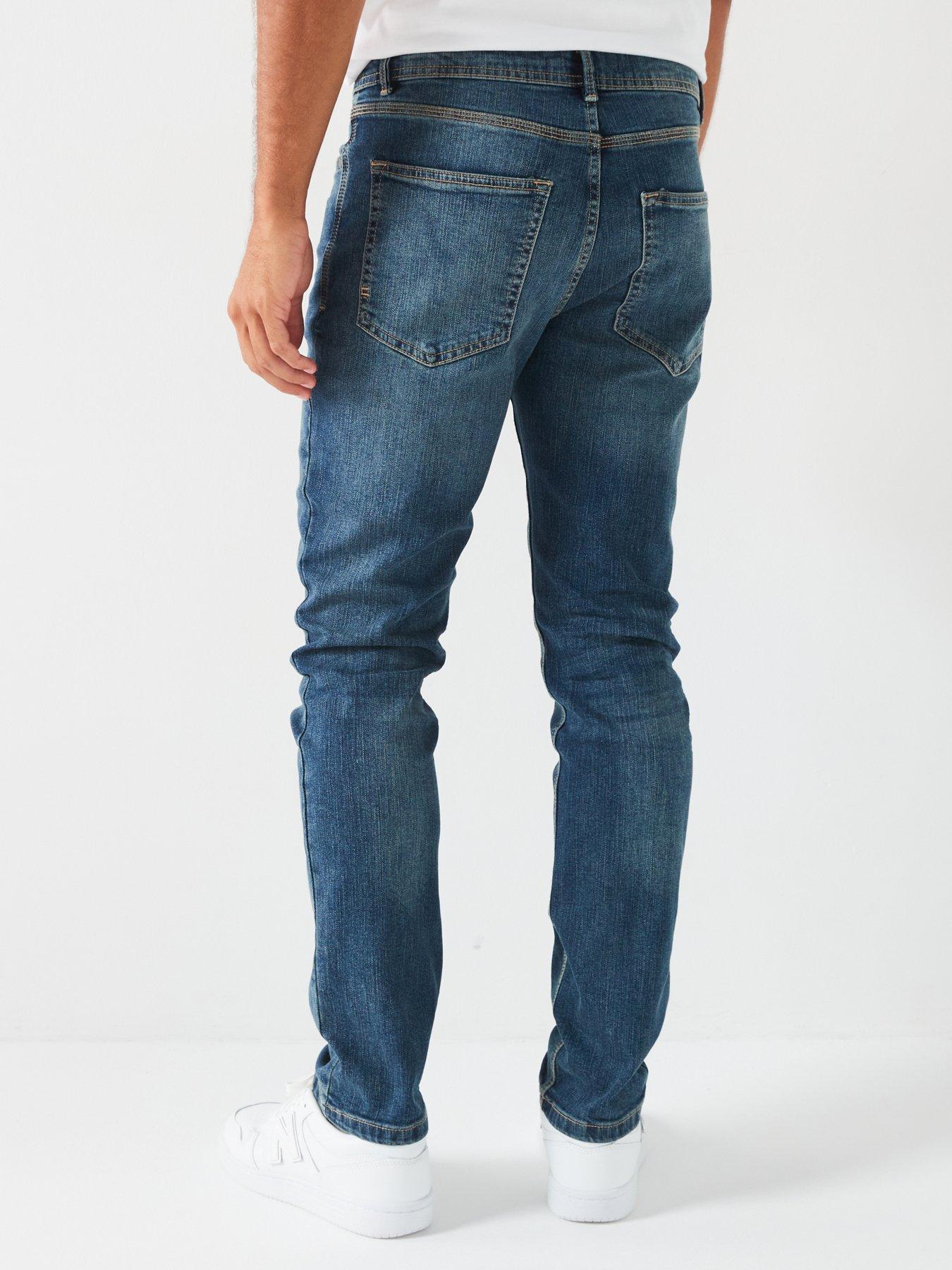 very-man-slim-jean-with-stretch-vintage-blue-washstillFront