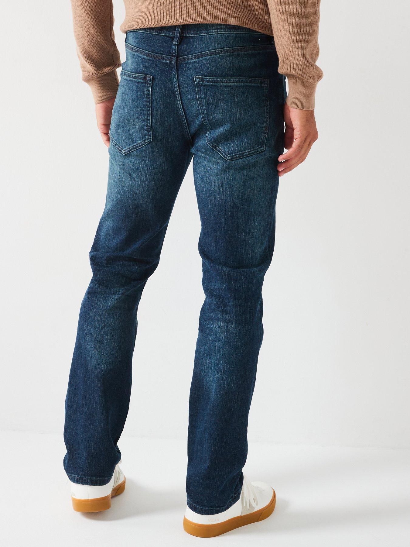 very-man-straight-jean-with-stretch-green-tintstillFront