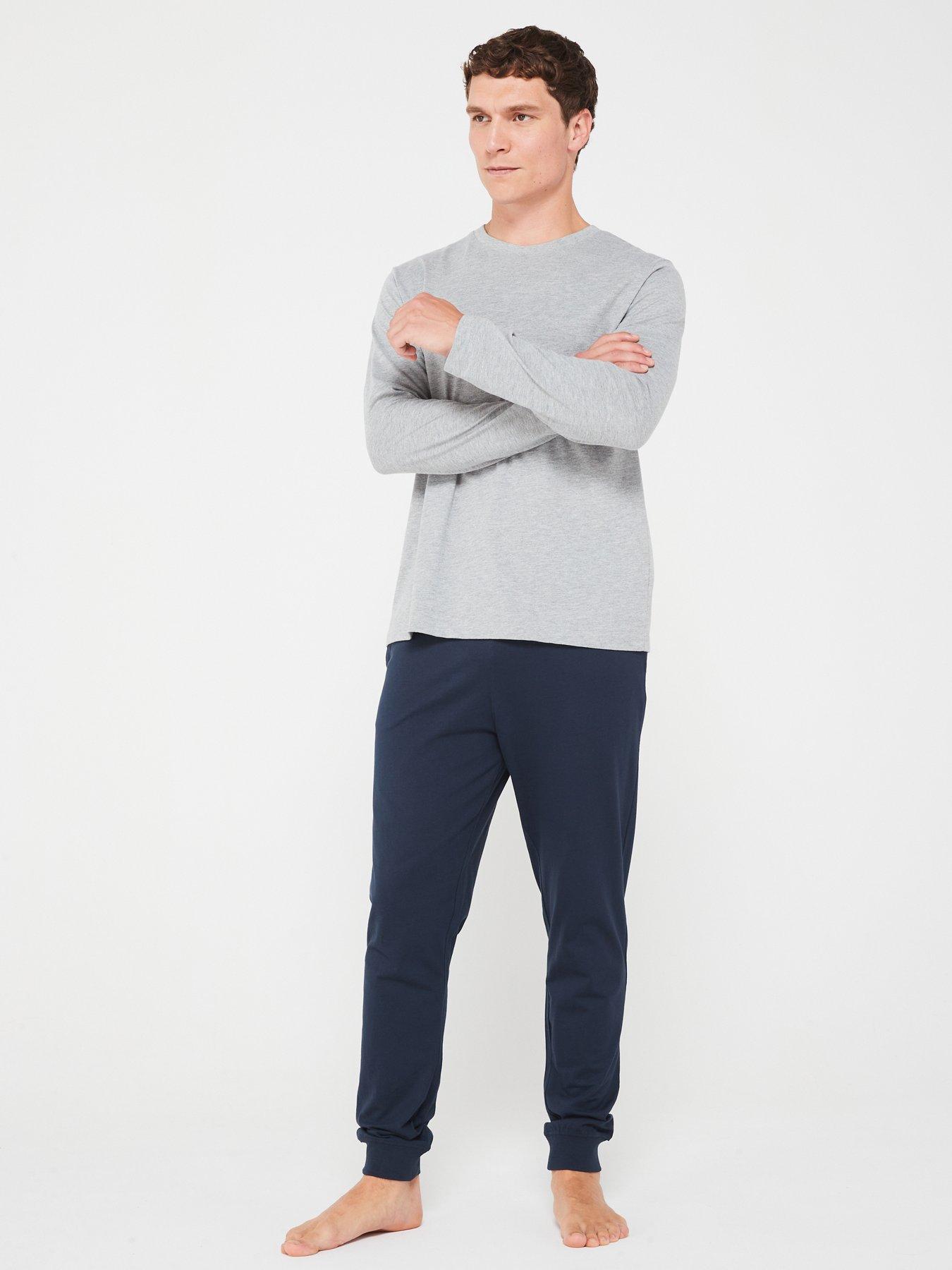 everyday-long-sleeve-t-shirt-and-jogger-pj-set-grey-marlnavy