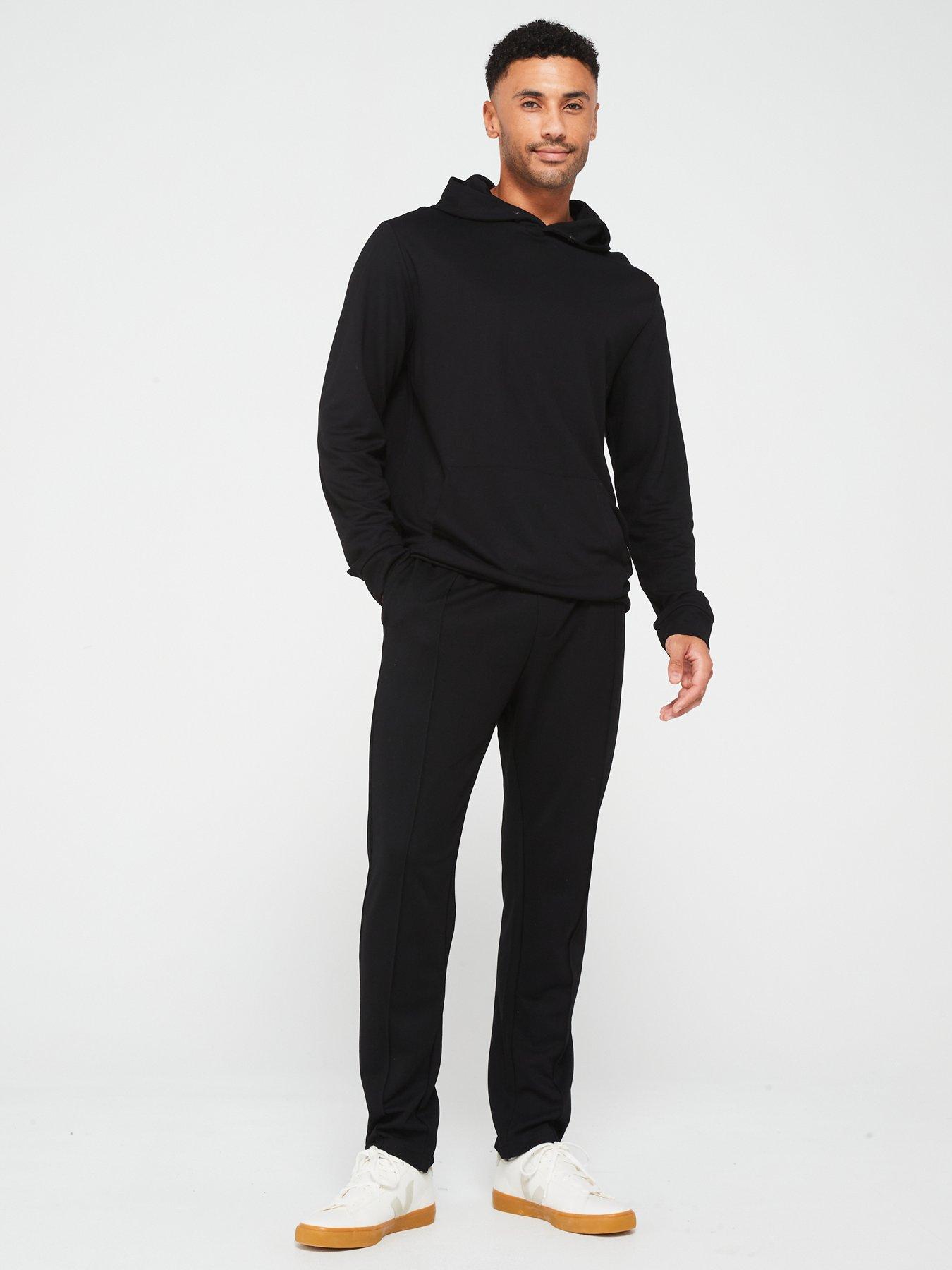 very-man-interlock-jogger-blackback