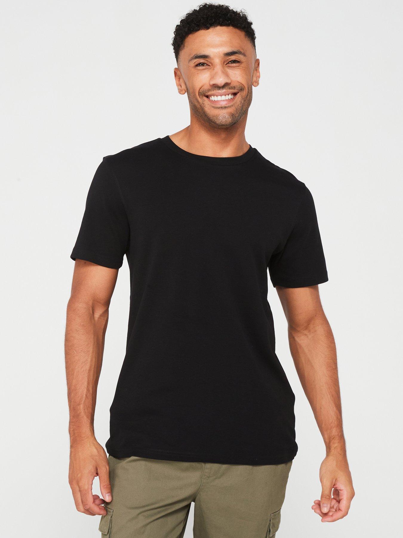 very-man-interlock-crew-neck-t-shirt-black