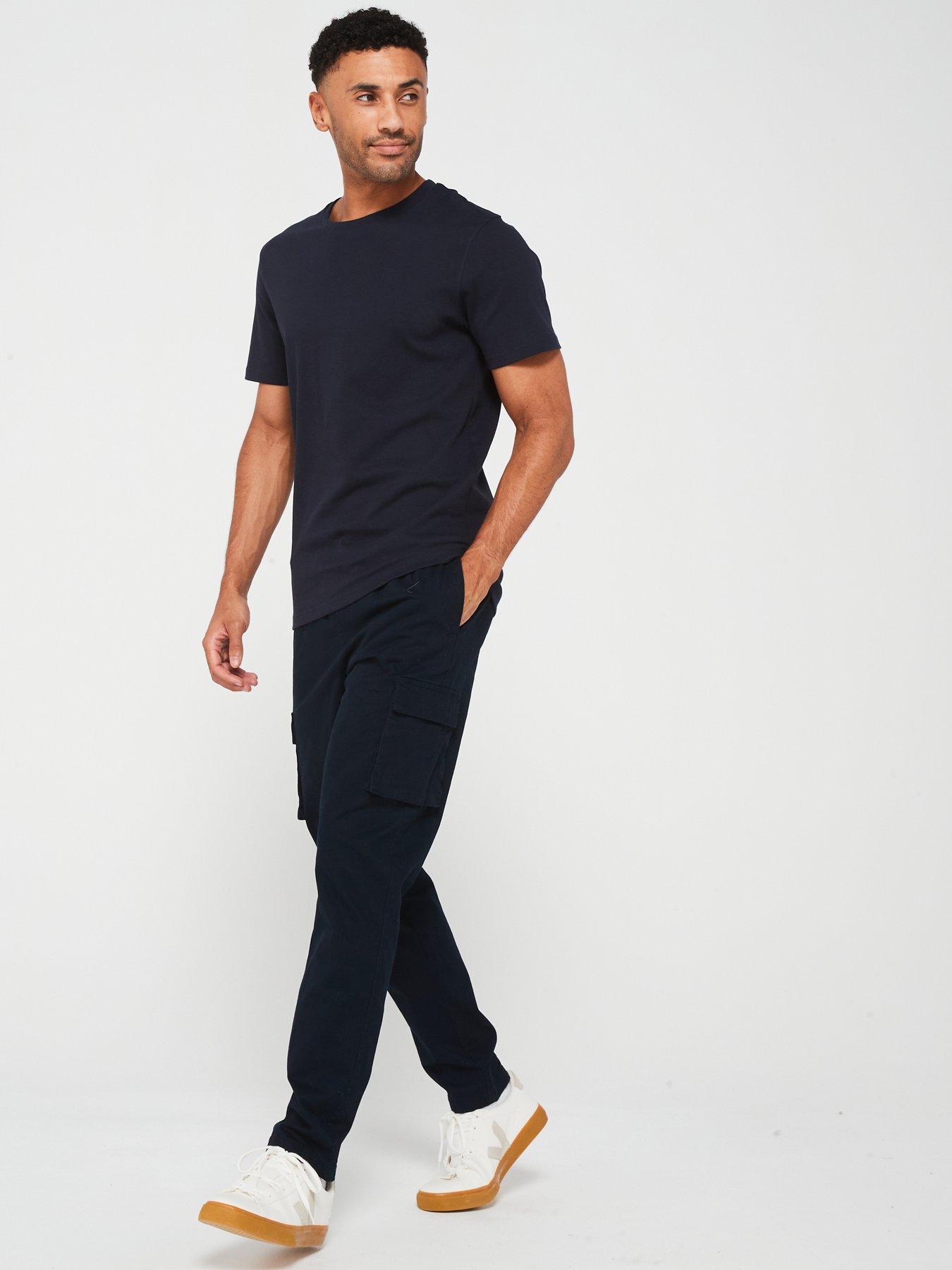 very-man-slim-cargo-trouser-navydetail