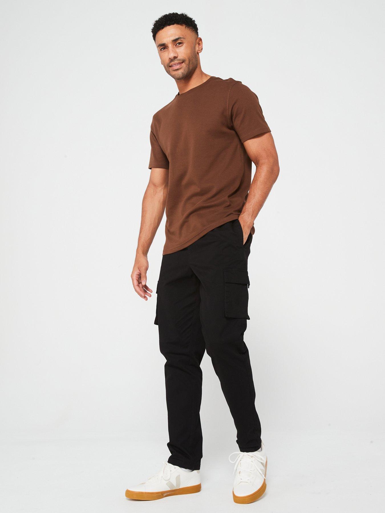 very-man-slim-cargo-trouser-blackback