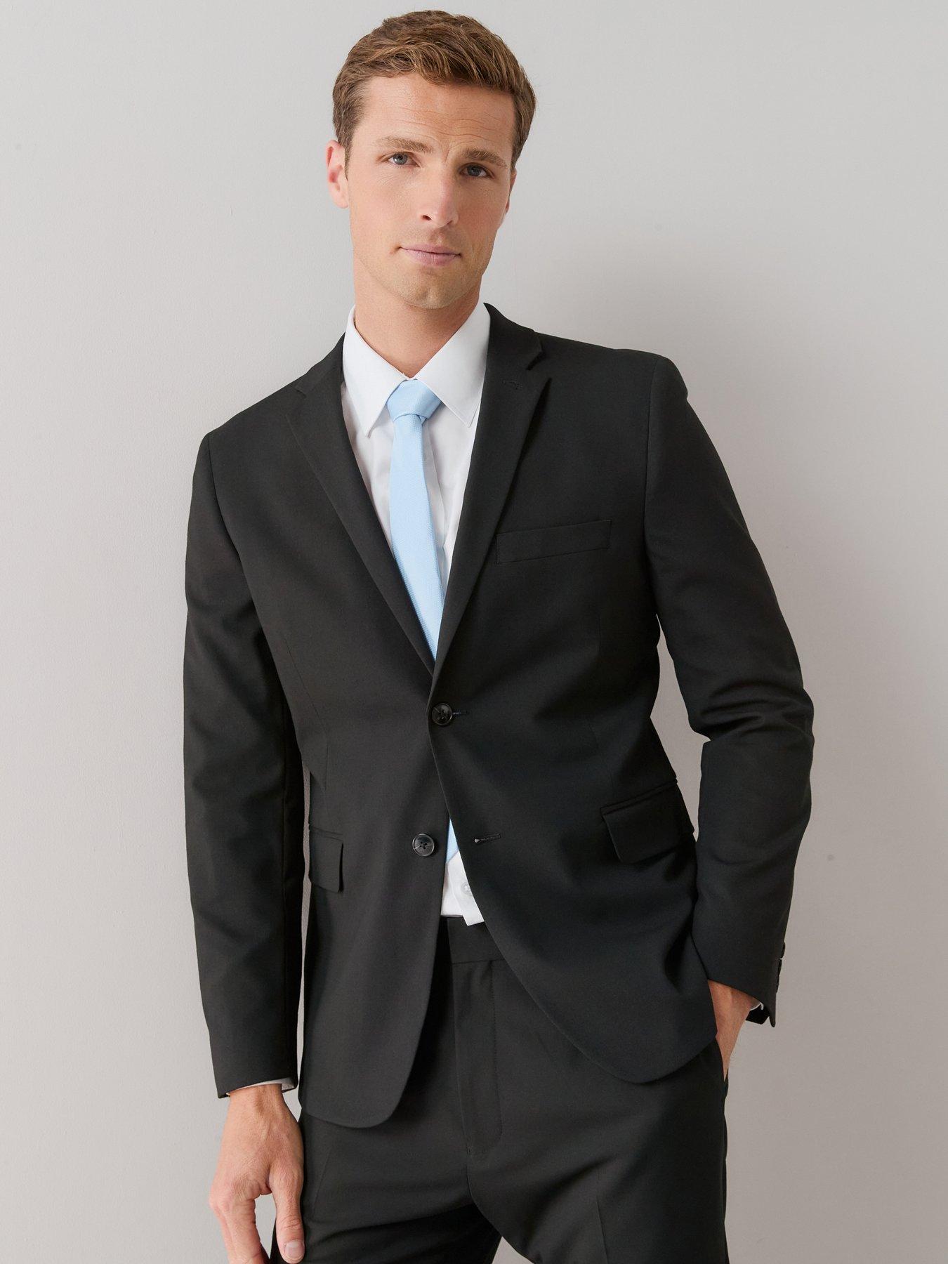 the-very-collection-slim-suit-jacket-black