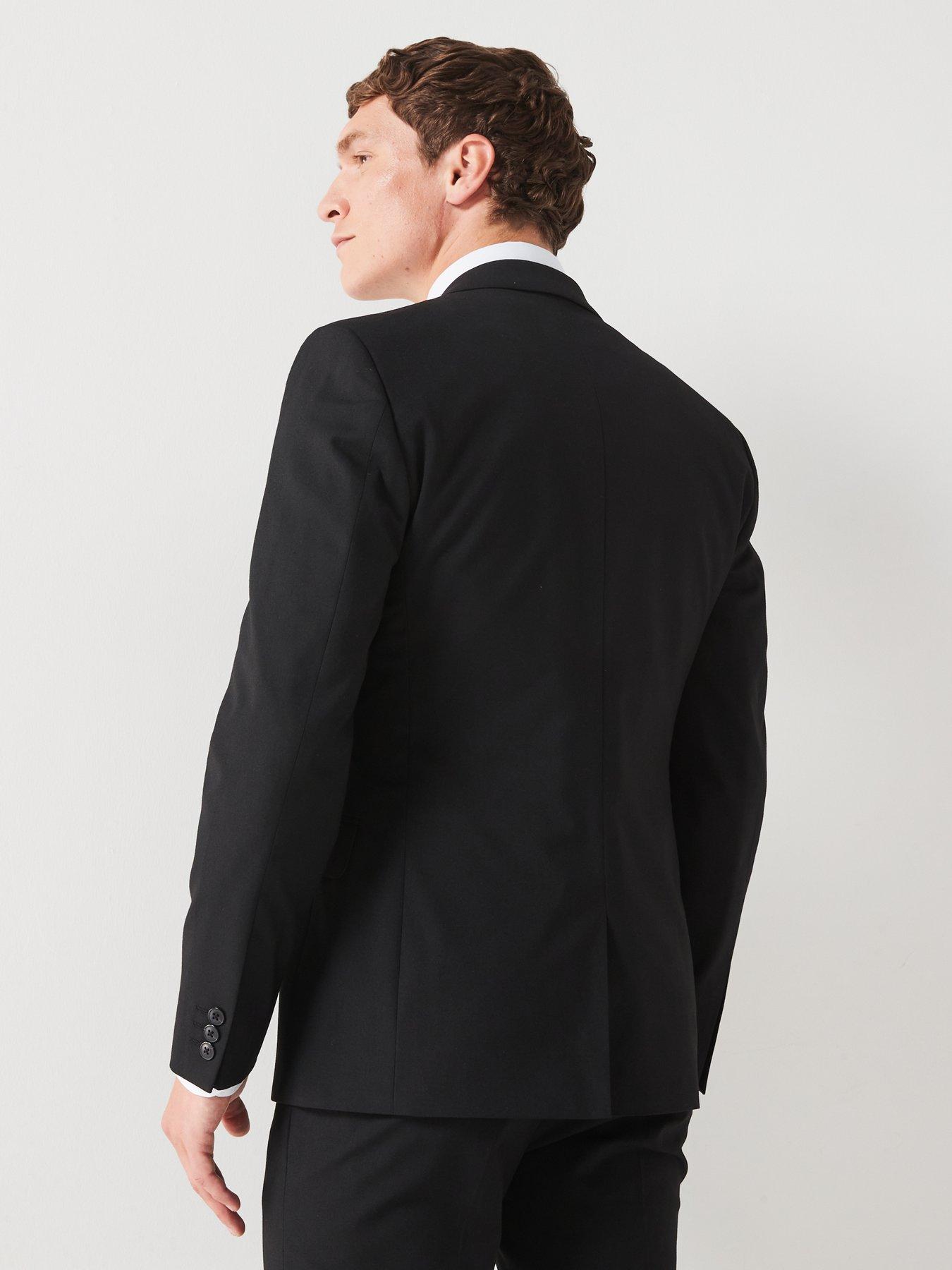 very-man-slim-suit-jacket-blackstillFront