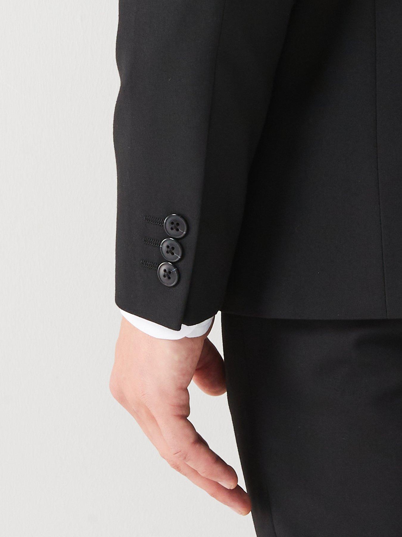 the-very-collection-slim-suit-jacket-blackdetail