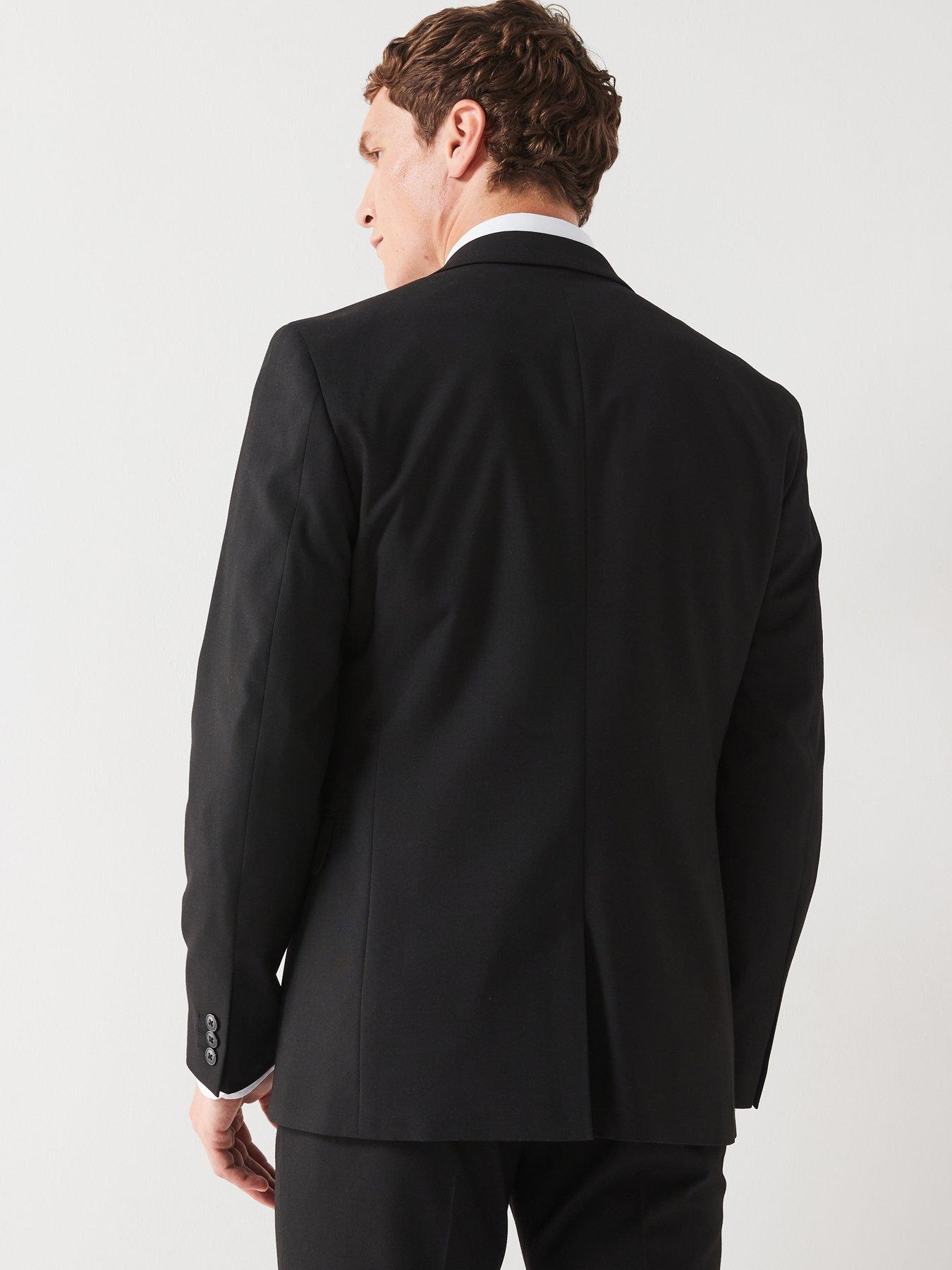 the-very-collection-regular-suit-jacket-blackstillFront