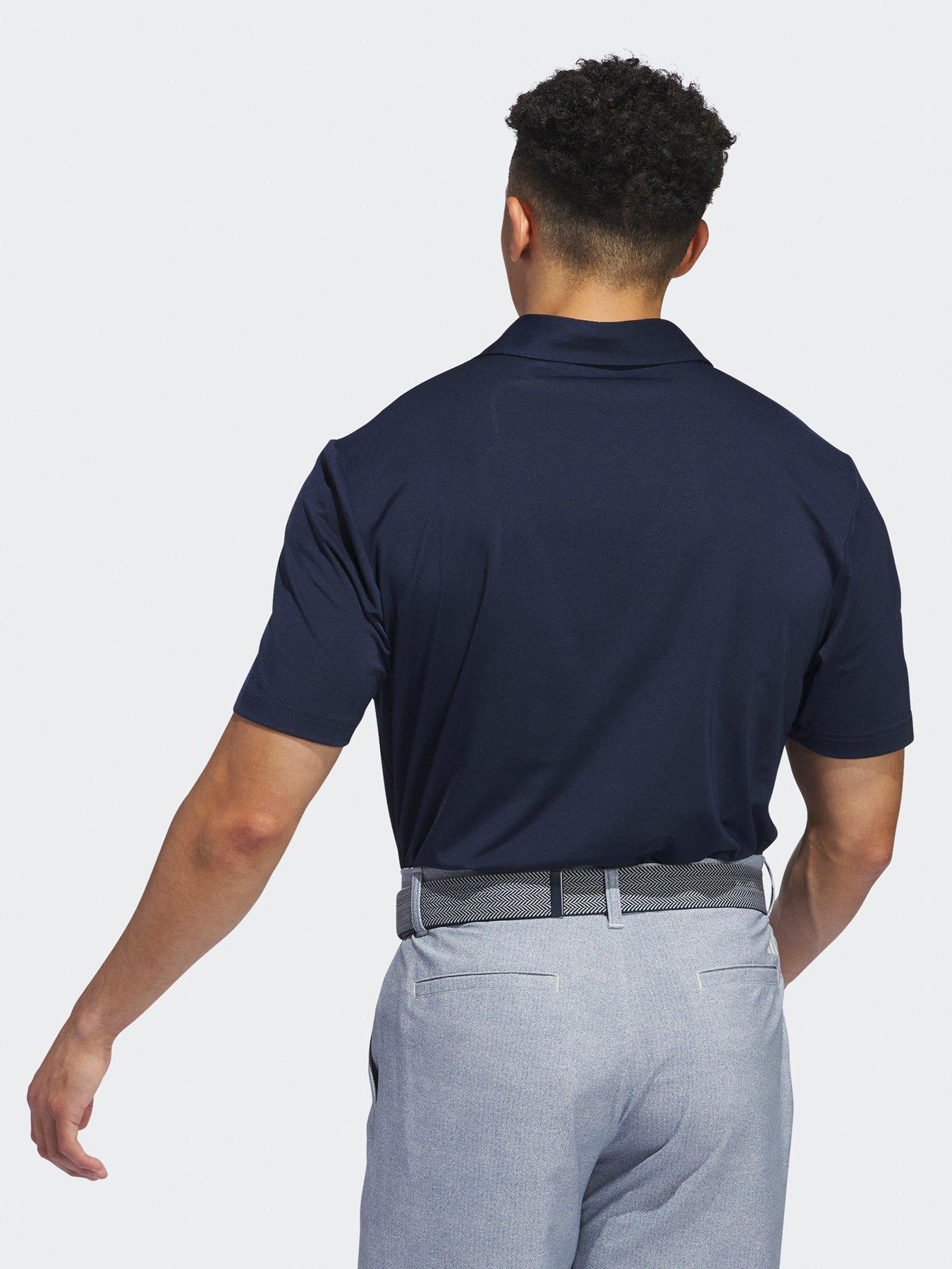 adidas-mens-golf-ultimate365-solid-left-chest-polo-navystillFront