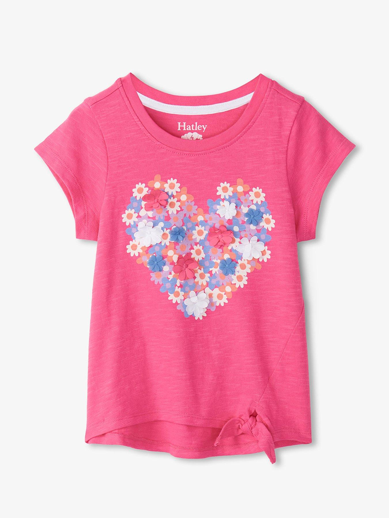 hatley-girls-chiffon-heart-tie-front-tshort-sleeve-t-shirt-carmine-rosestillFront