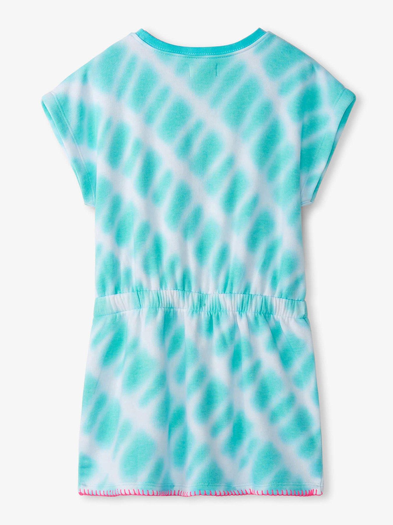 hatley-girls-ocean-tie-dye-pull-on-dress-blue-curacaoback