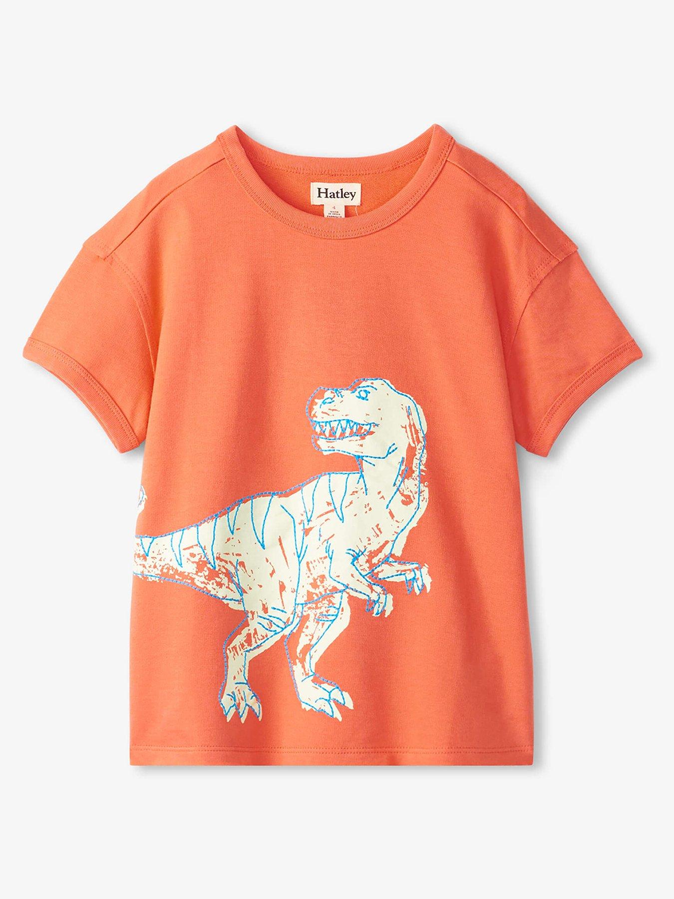 hatley-boys-dino-glow-in-the-dark-ringer-short-sleeve-t-shirt-coral