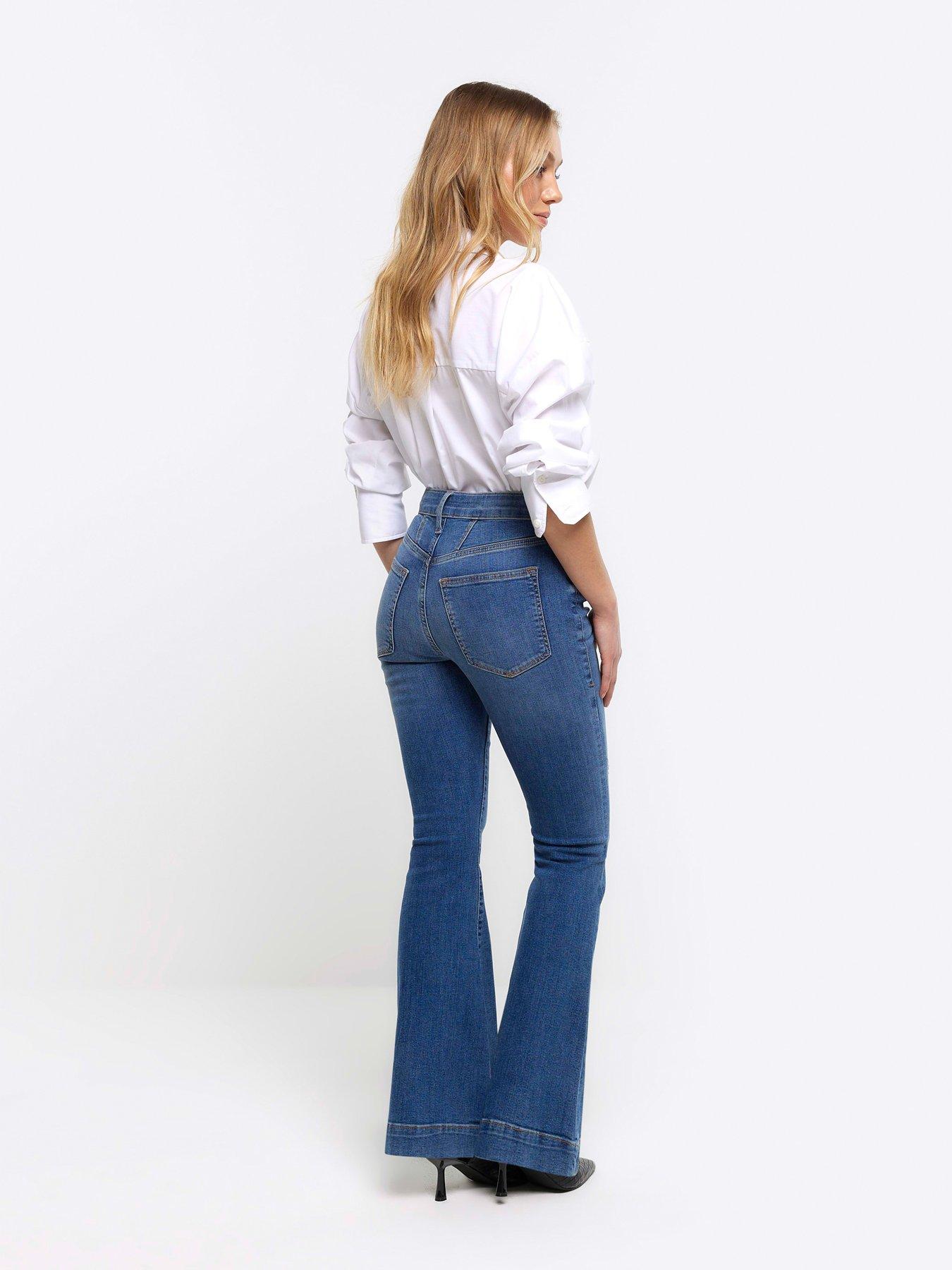 ri-petite-tummy-hold-flare-jean-medium-denimstillFront