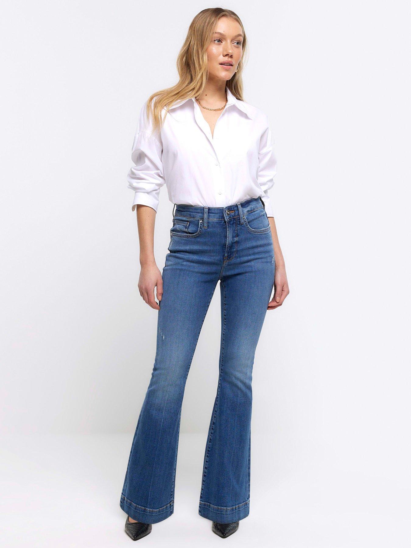 ri-petite-tummy-hold-flare-jean-medium-denimback