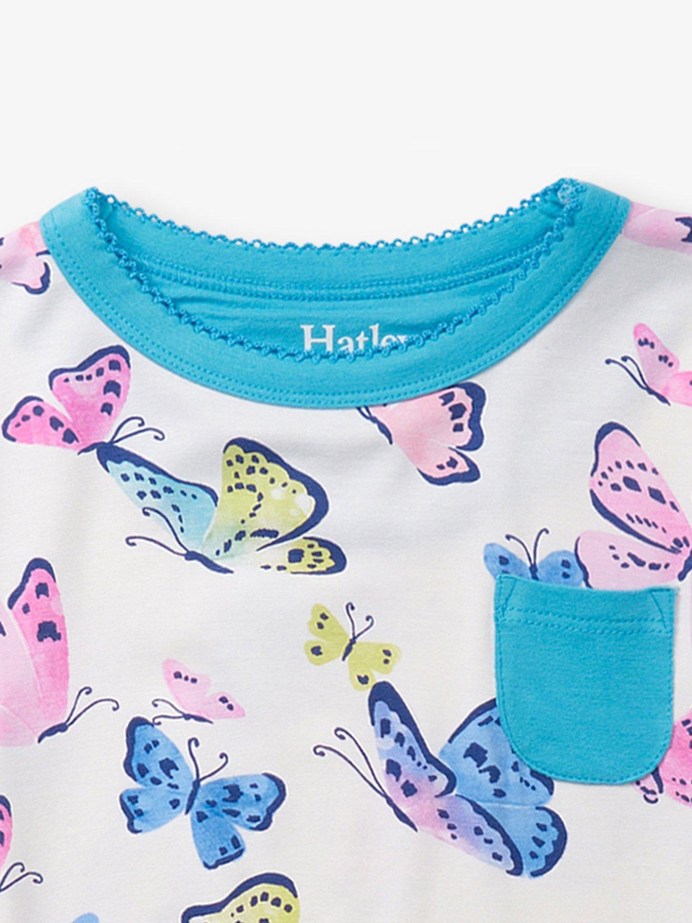 hatley-girls-big-butterflies-short-pyjama-set-whitedetail