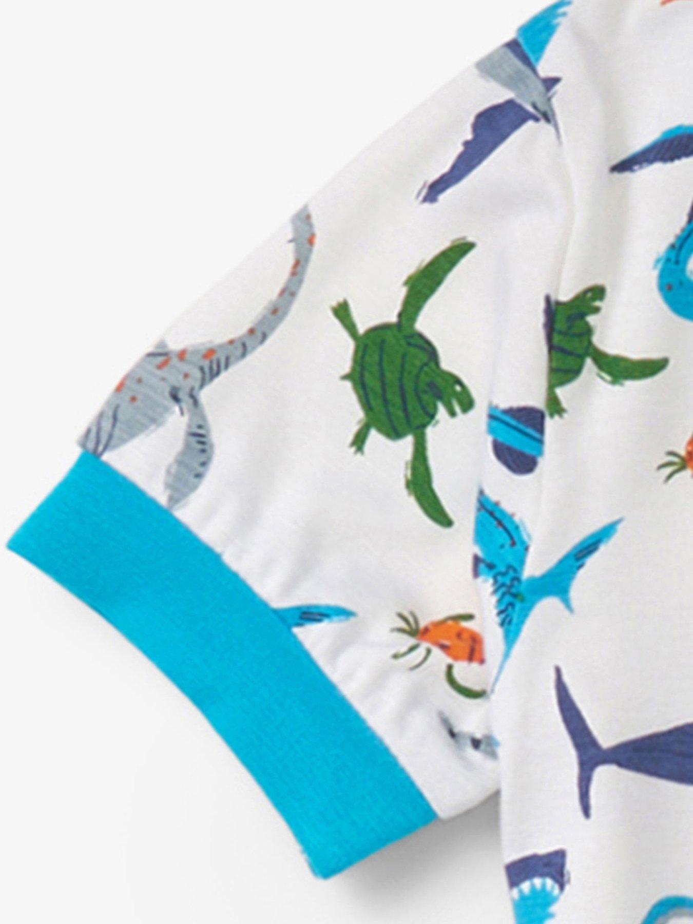 hatley-boys-prehistoric-marine-short-pyjama-set-whiteback