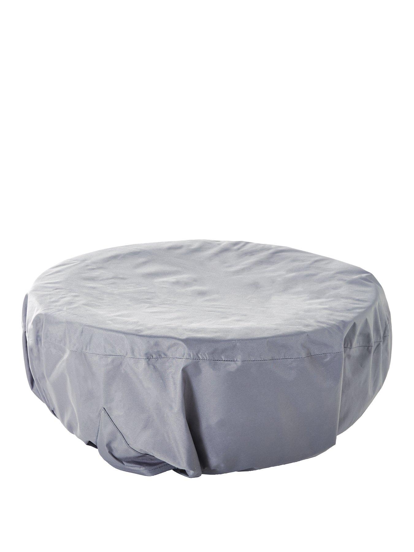 Very Home Firepit Cover (Small/Medium)