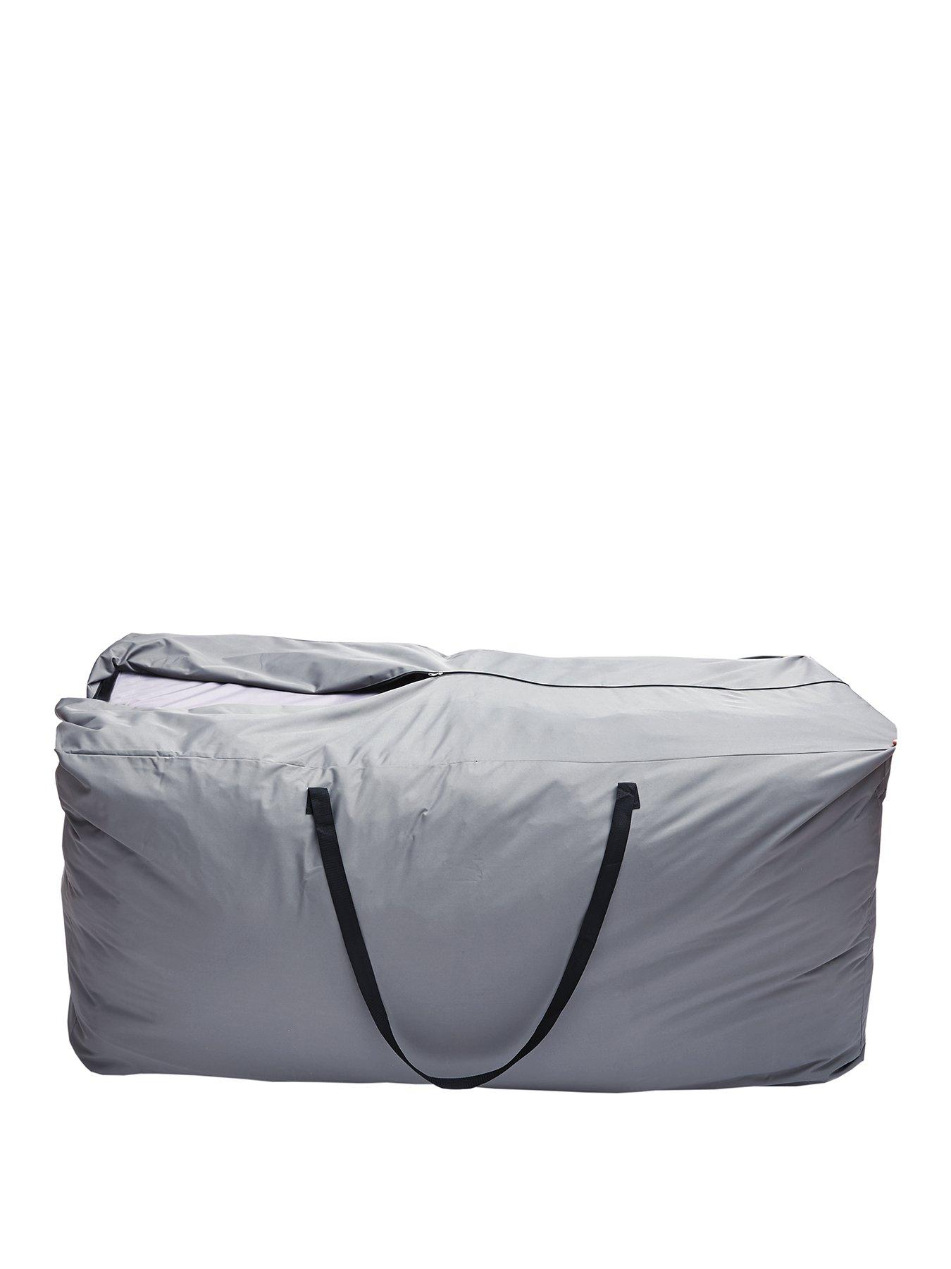 The Very Collection Large Garden Cushion Storage Bag