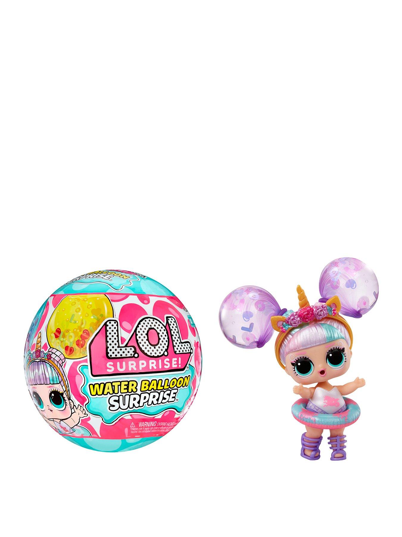 L.o.l surprise Girls Clothing Toys Very Ireland