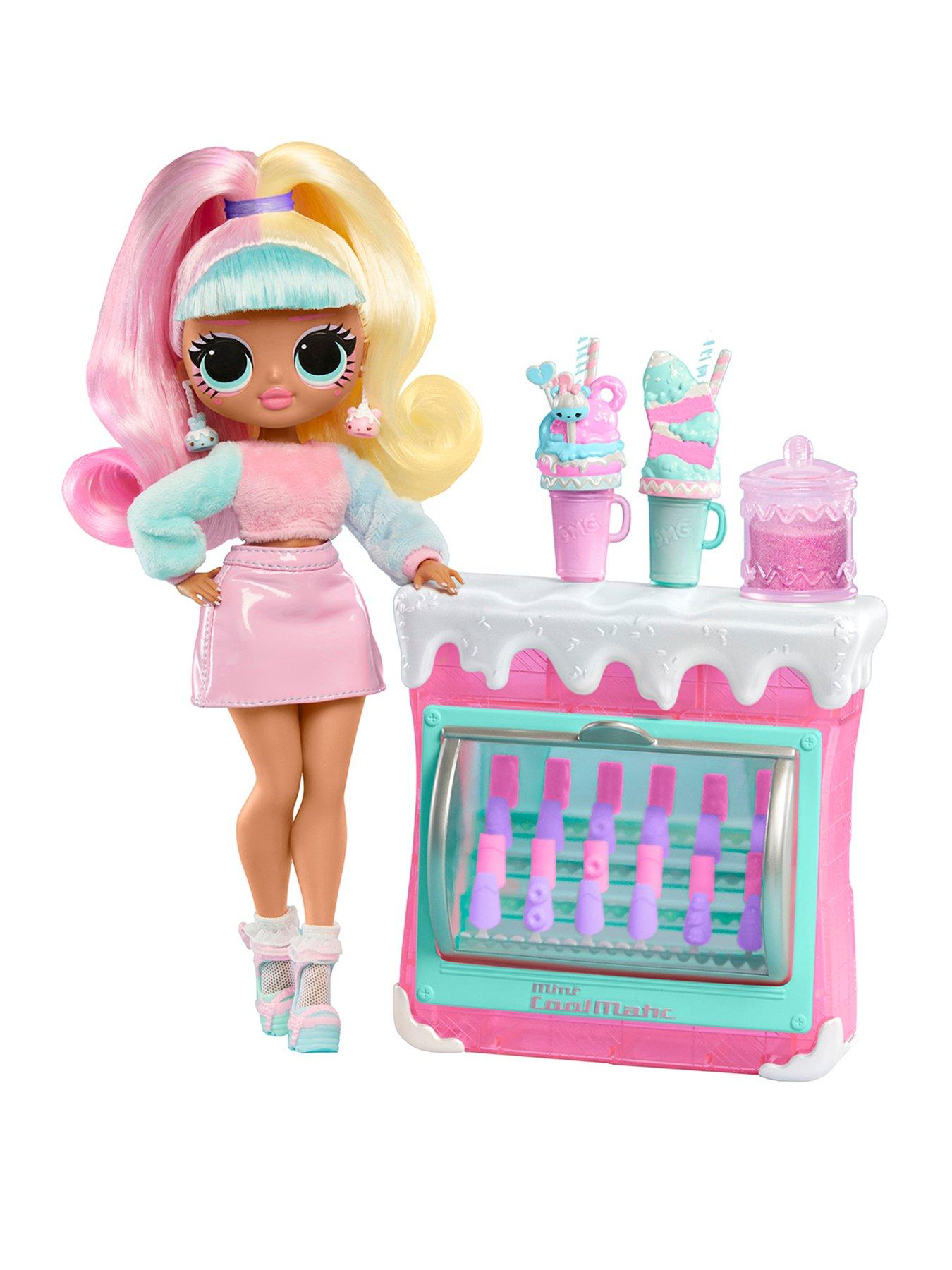 Most recent lol dolls cheap