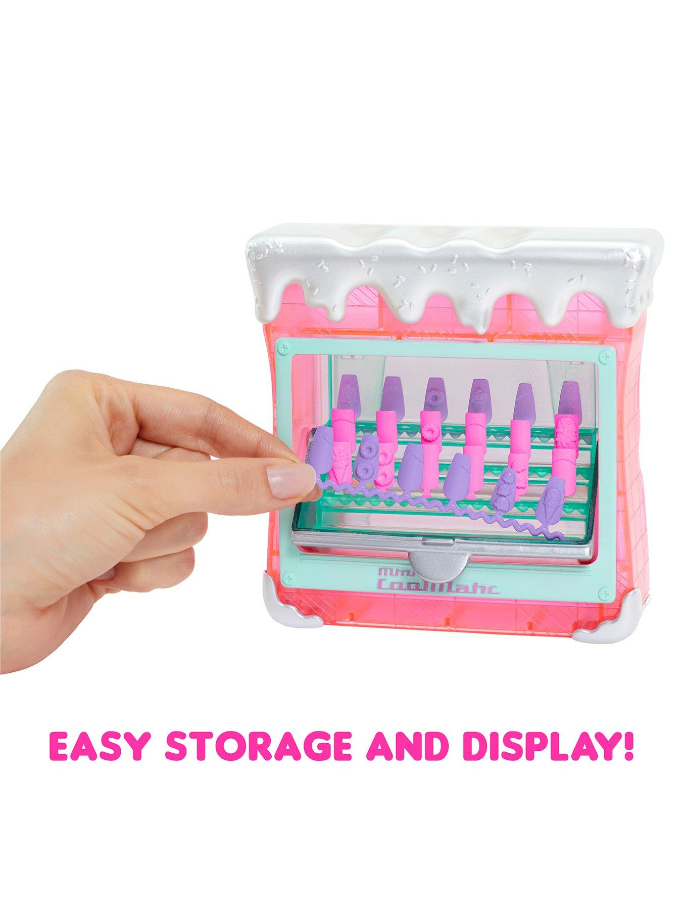 Image 5 of 8 of L.O.L Surprise! L.O.L. Surprise OMG Sweet Nails - Candylicious