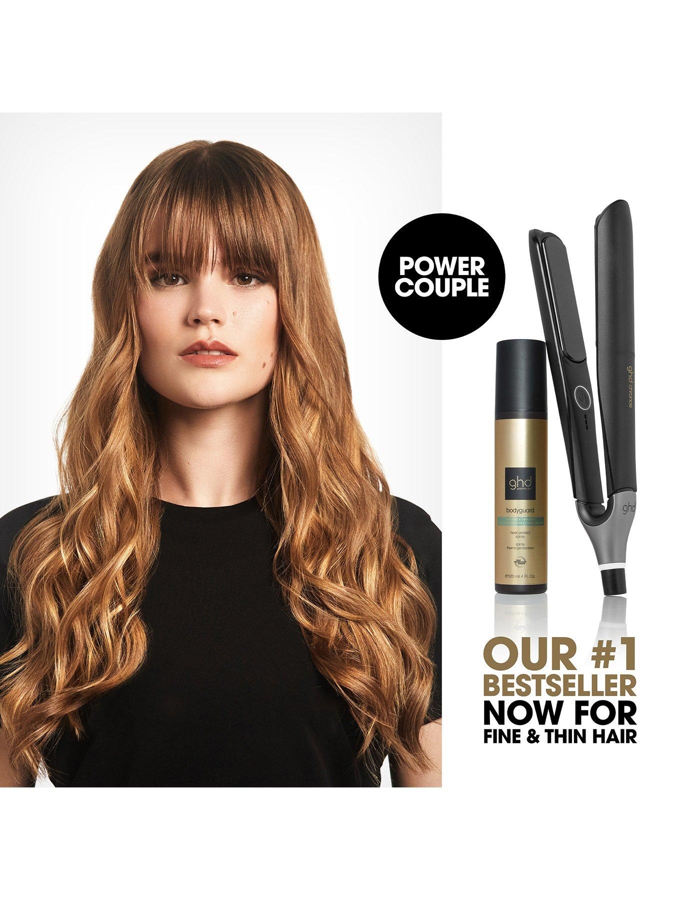 Ghd for hotsell fine hair