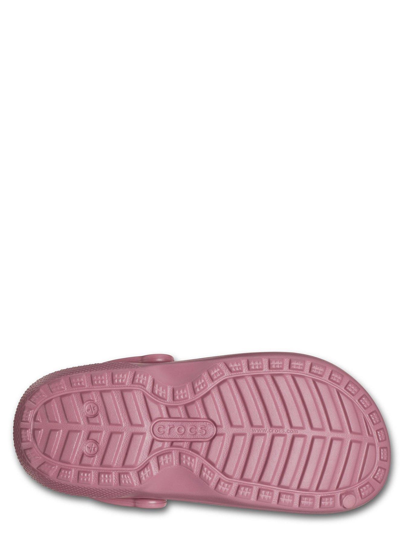 crocs-classic-lined-clog-unisex-cassis-pinkdetail