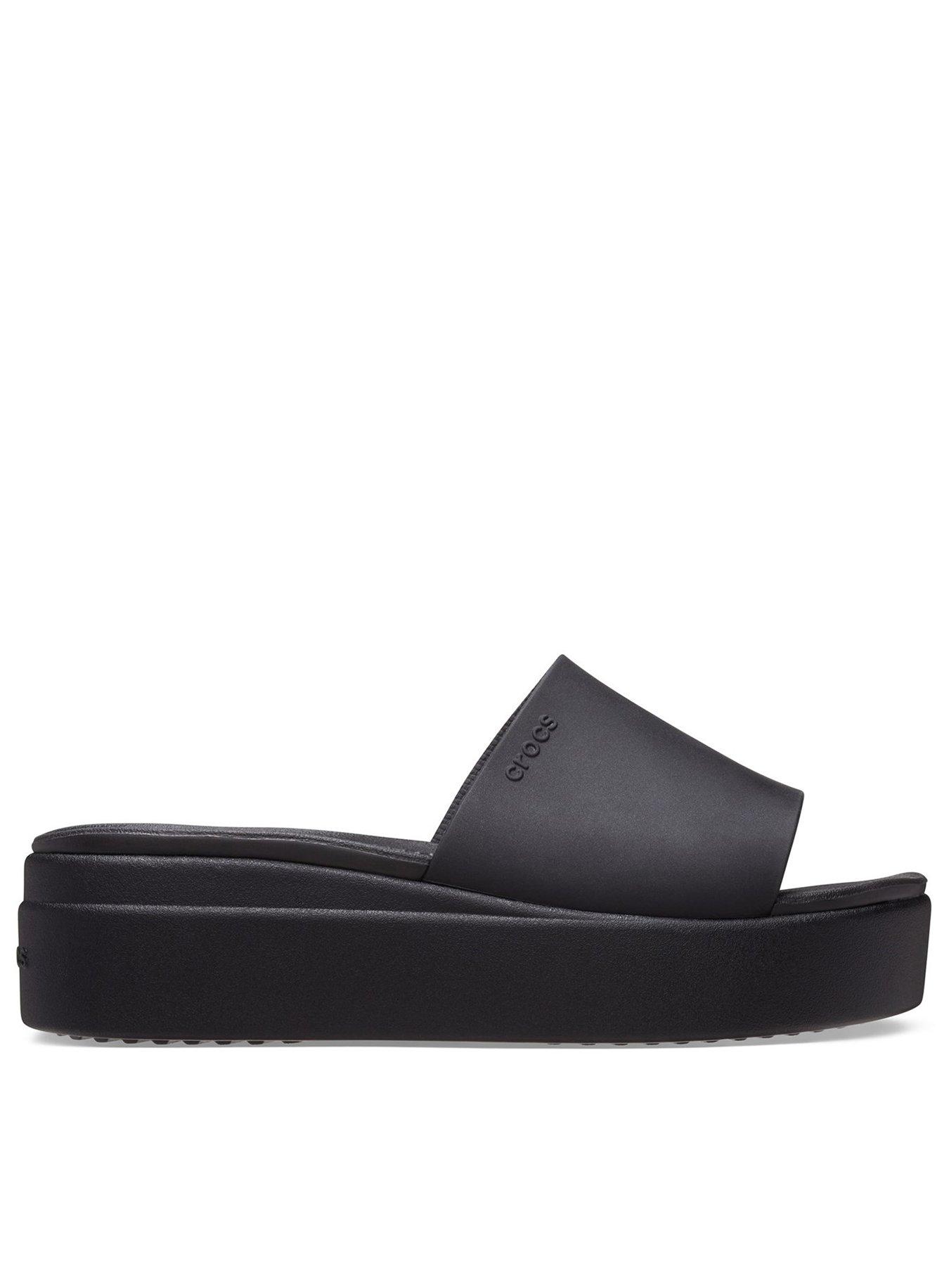 crocs-crocs-brooklyn-slide-black