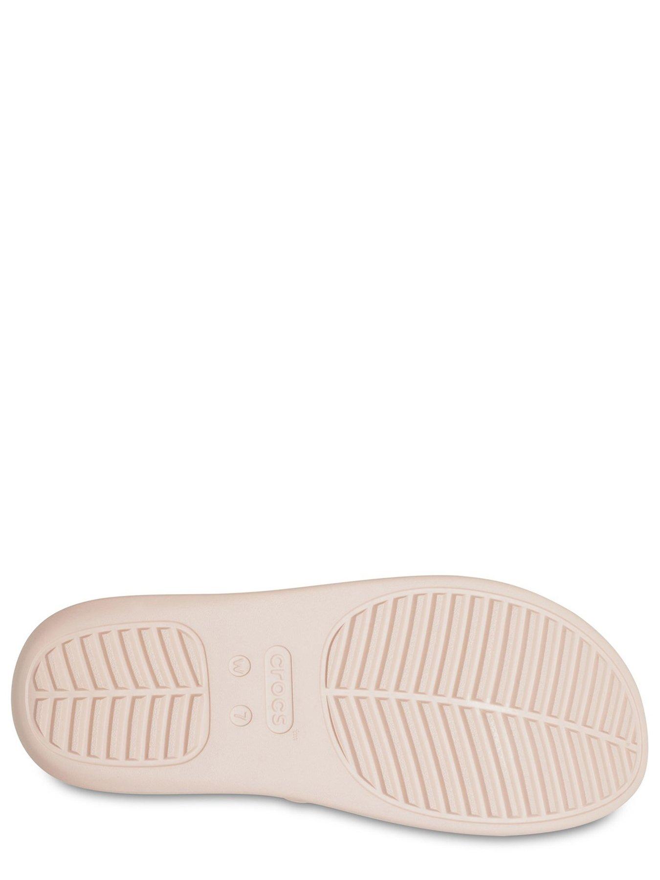 crocs-getaway-strappy-quartz-whitedetail